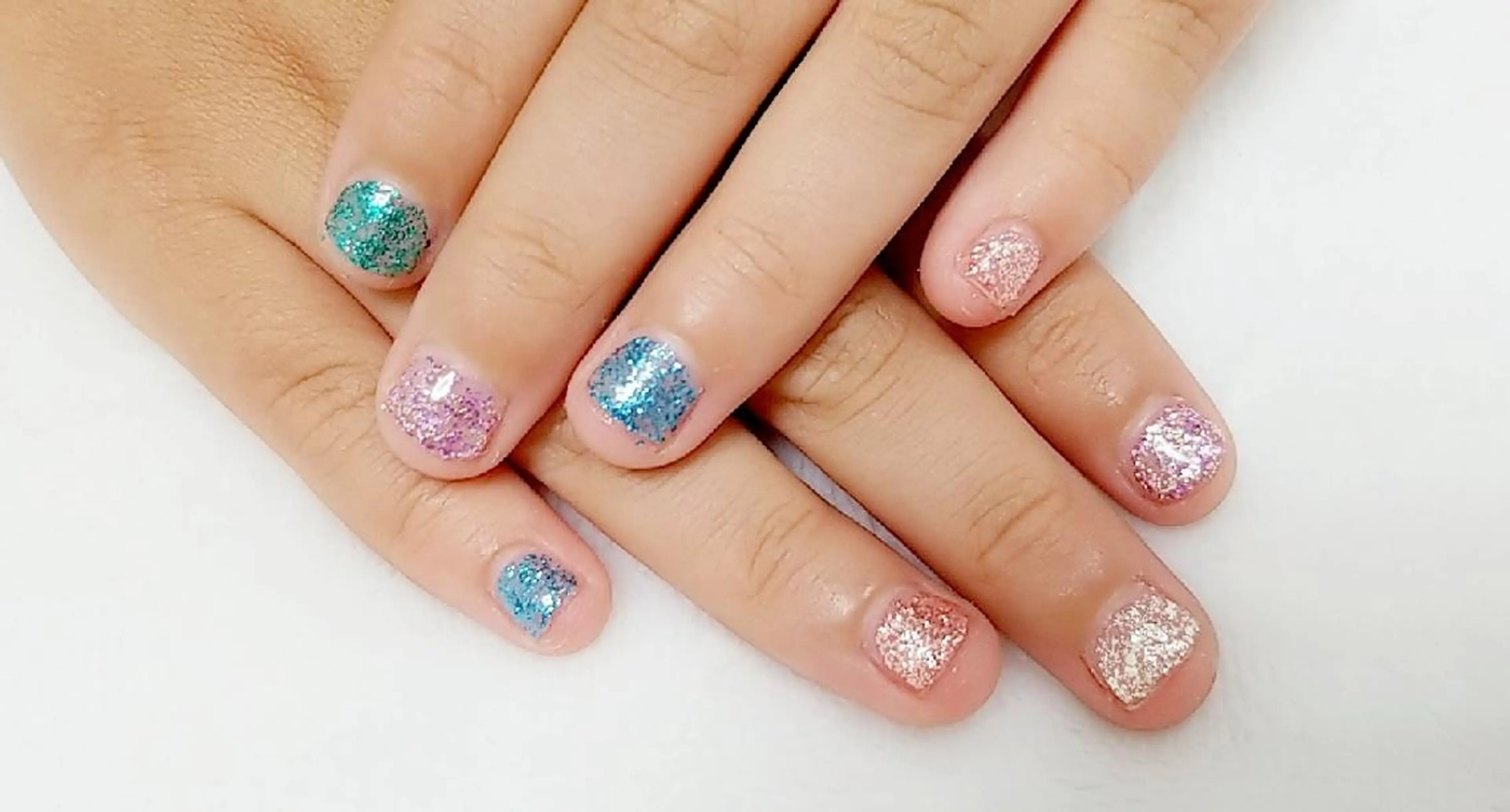 ネイル em nailのネイルデザイン