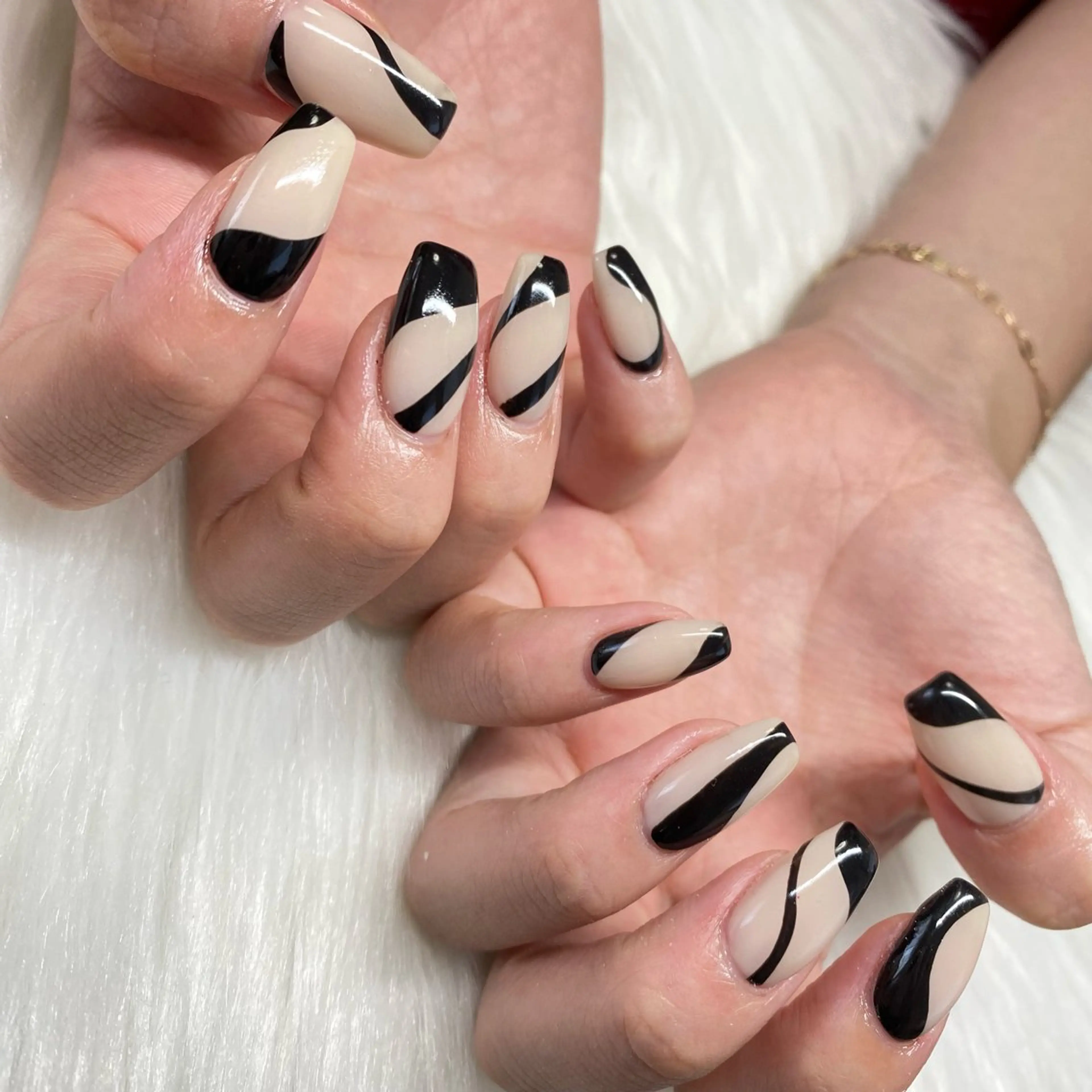 ネイル salon blairのネイルデザイン