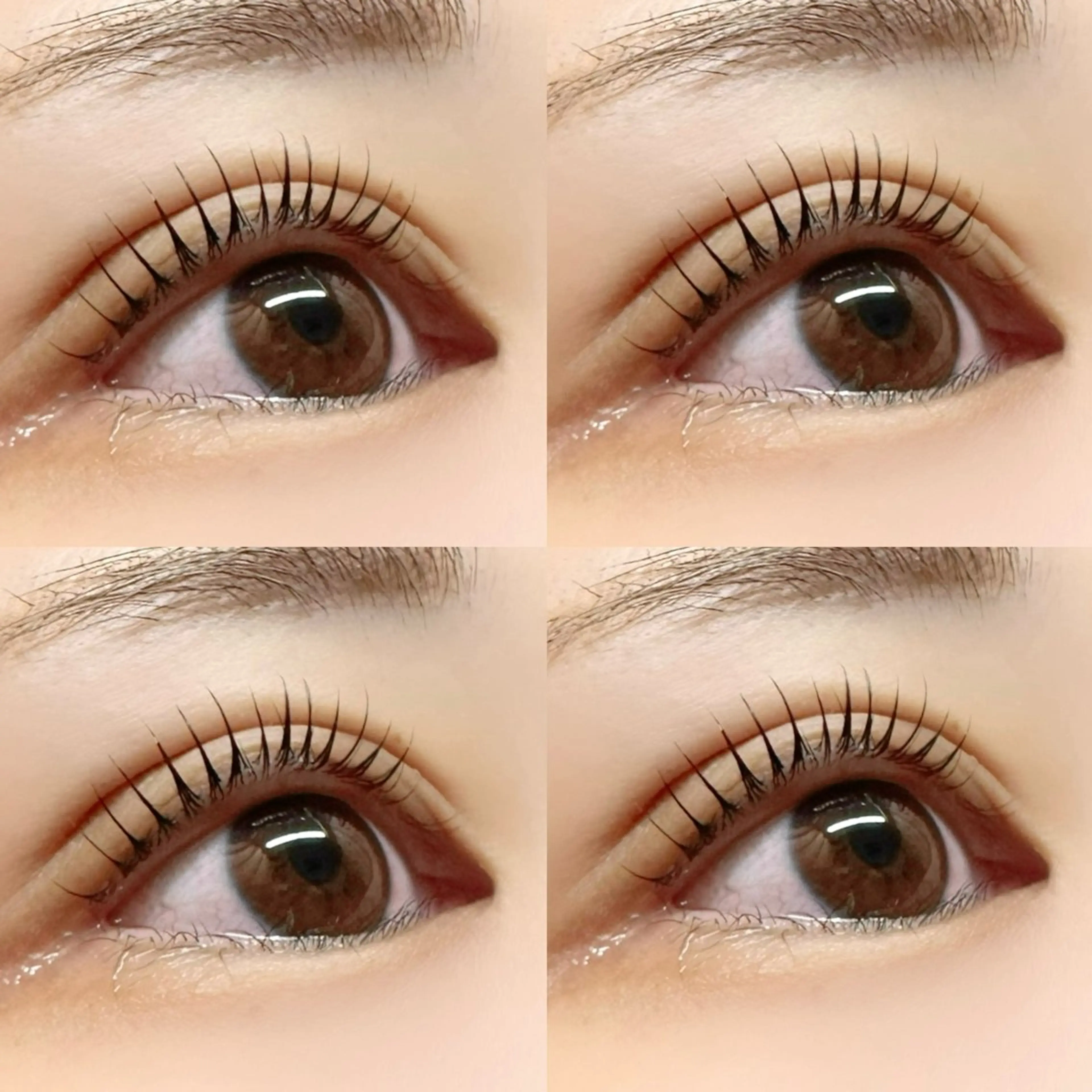 マツエク・マツパ マツパ ⟡ TAMAKI ⟡ 渋谷のマツエク・マツパデザイン