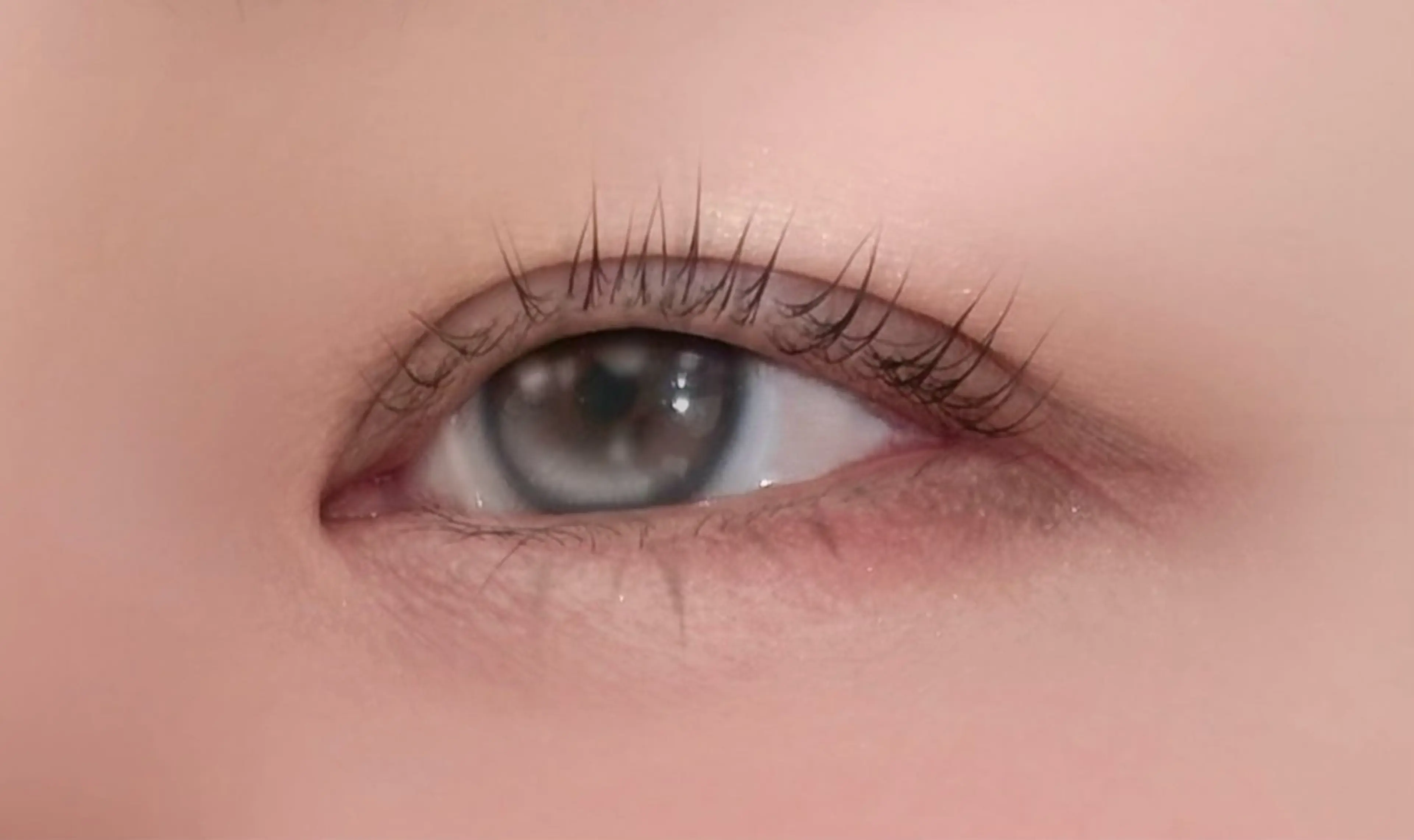 マツエク・マツパ Ciluna ☆のマツエク・マツパデザイン