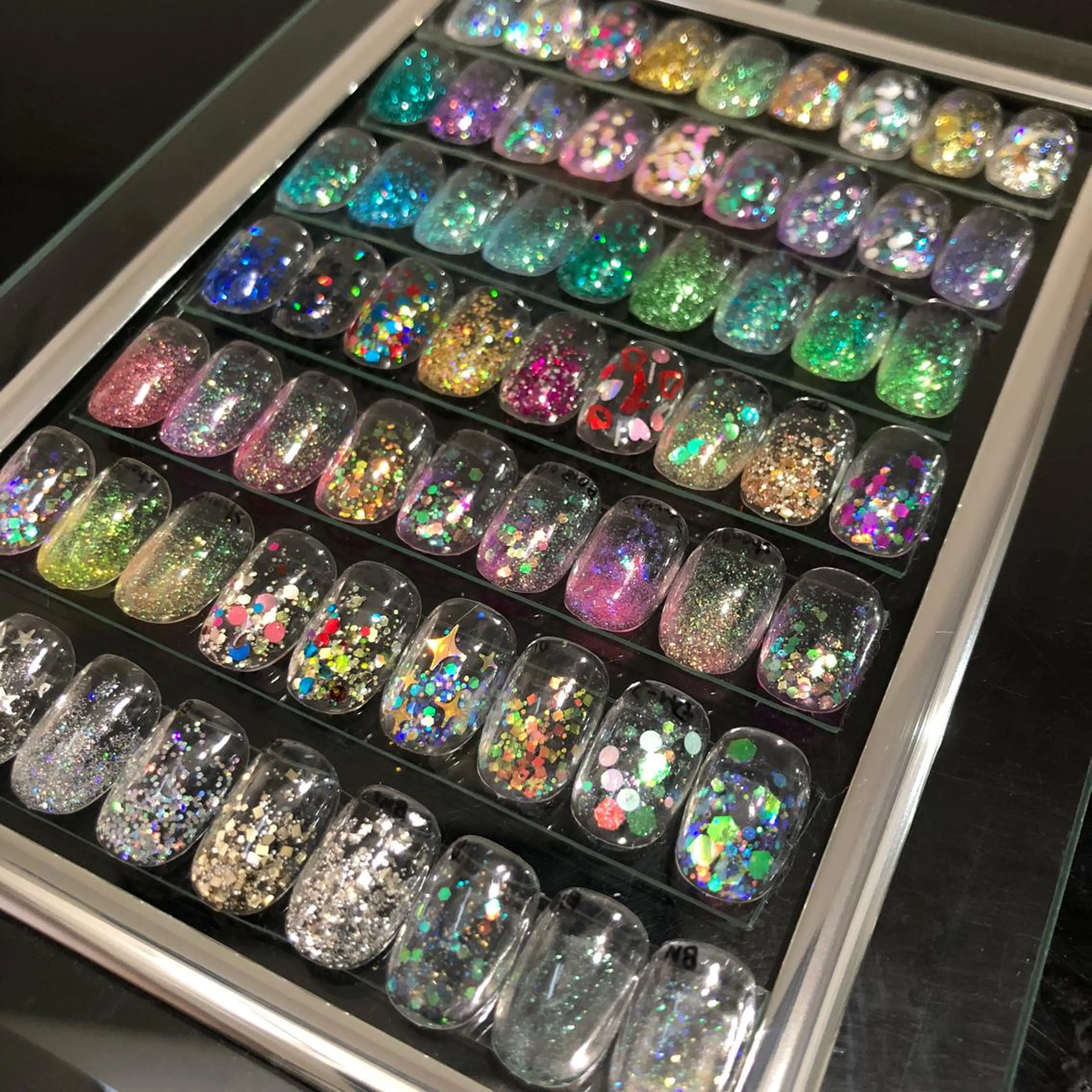 ネイル TonicoN@il所属・TonicoN@il トニコネイルのネイルデザイン