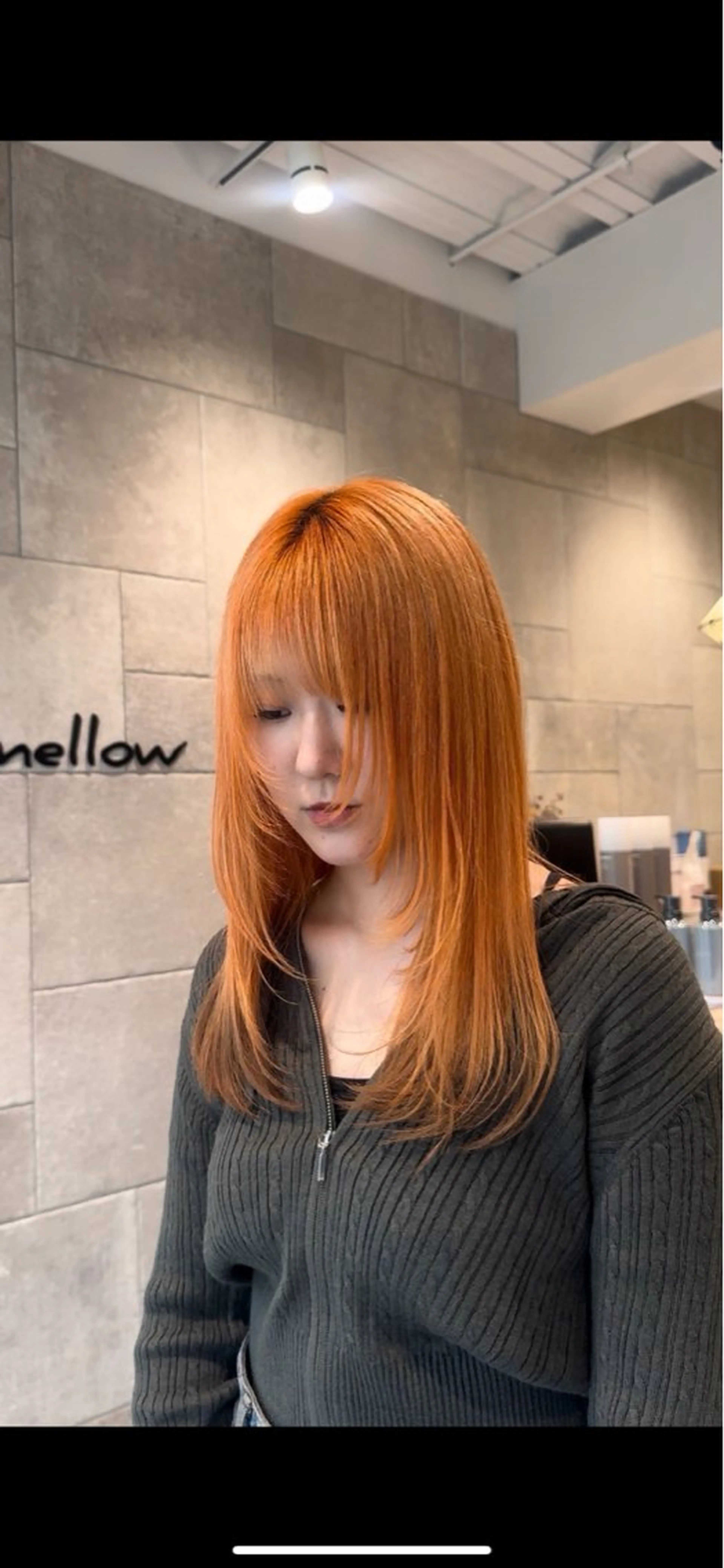 ケアブリーチ🌟の写真