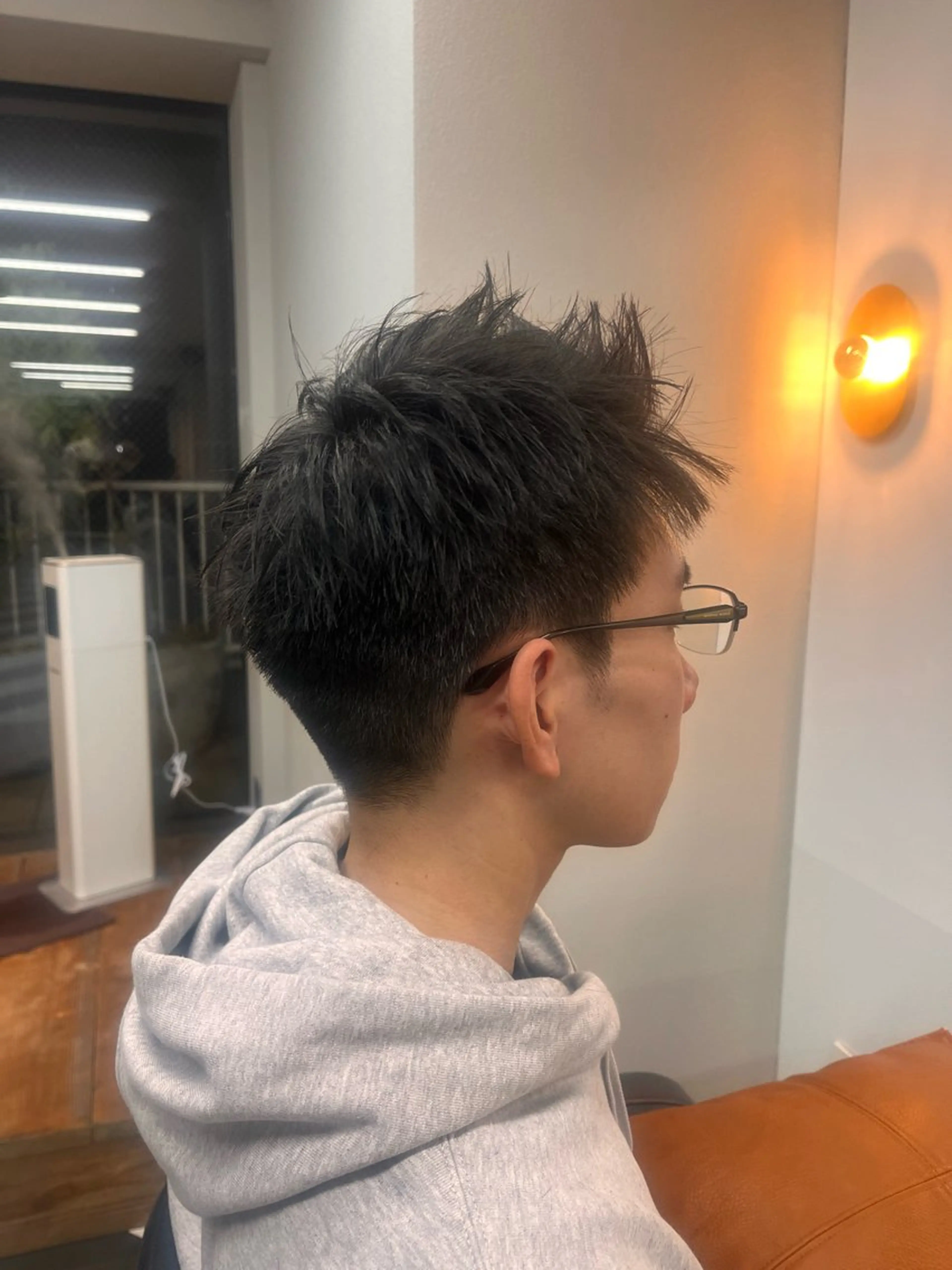 ショート 💫似合わせカット 💫かずはのヘアスタイル