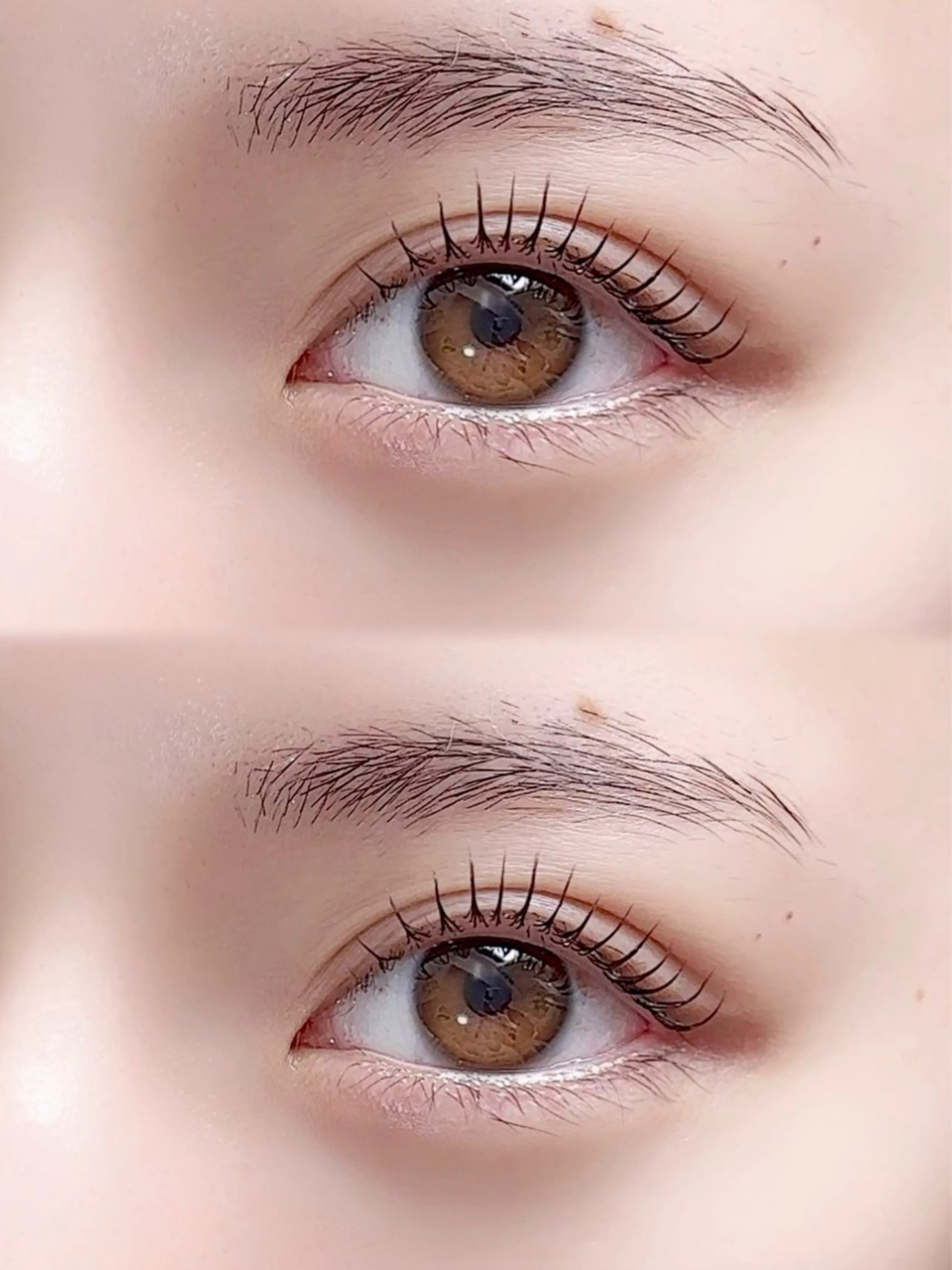 マツエク・マツパ マツエク Liber Kyoto所属・魔法の シミ取り職人のエステ・リラクイメージ