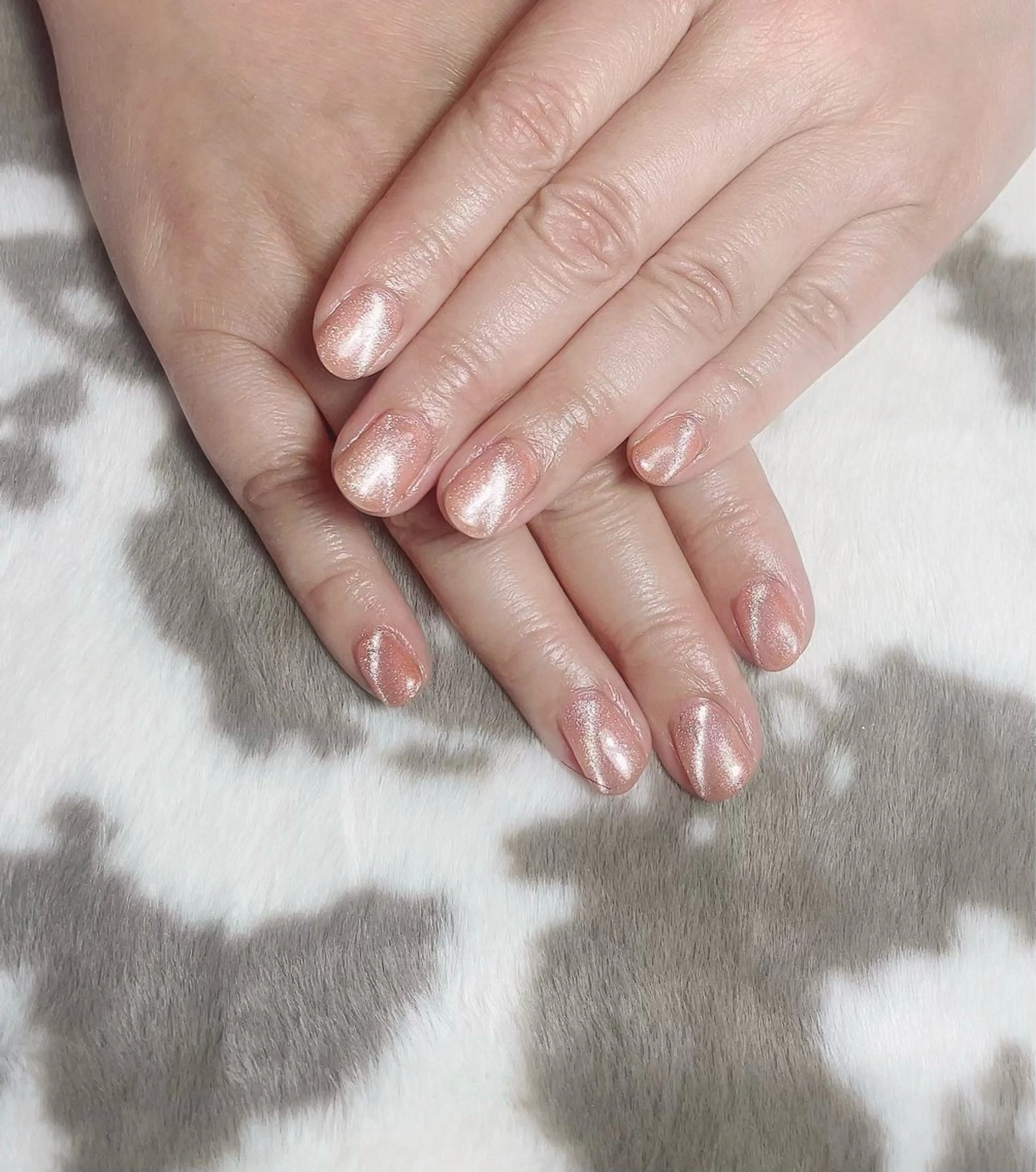 ネイル hairsalon556所属・hairsalon 556のネイルデザイン