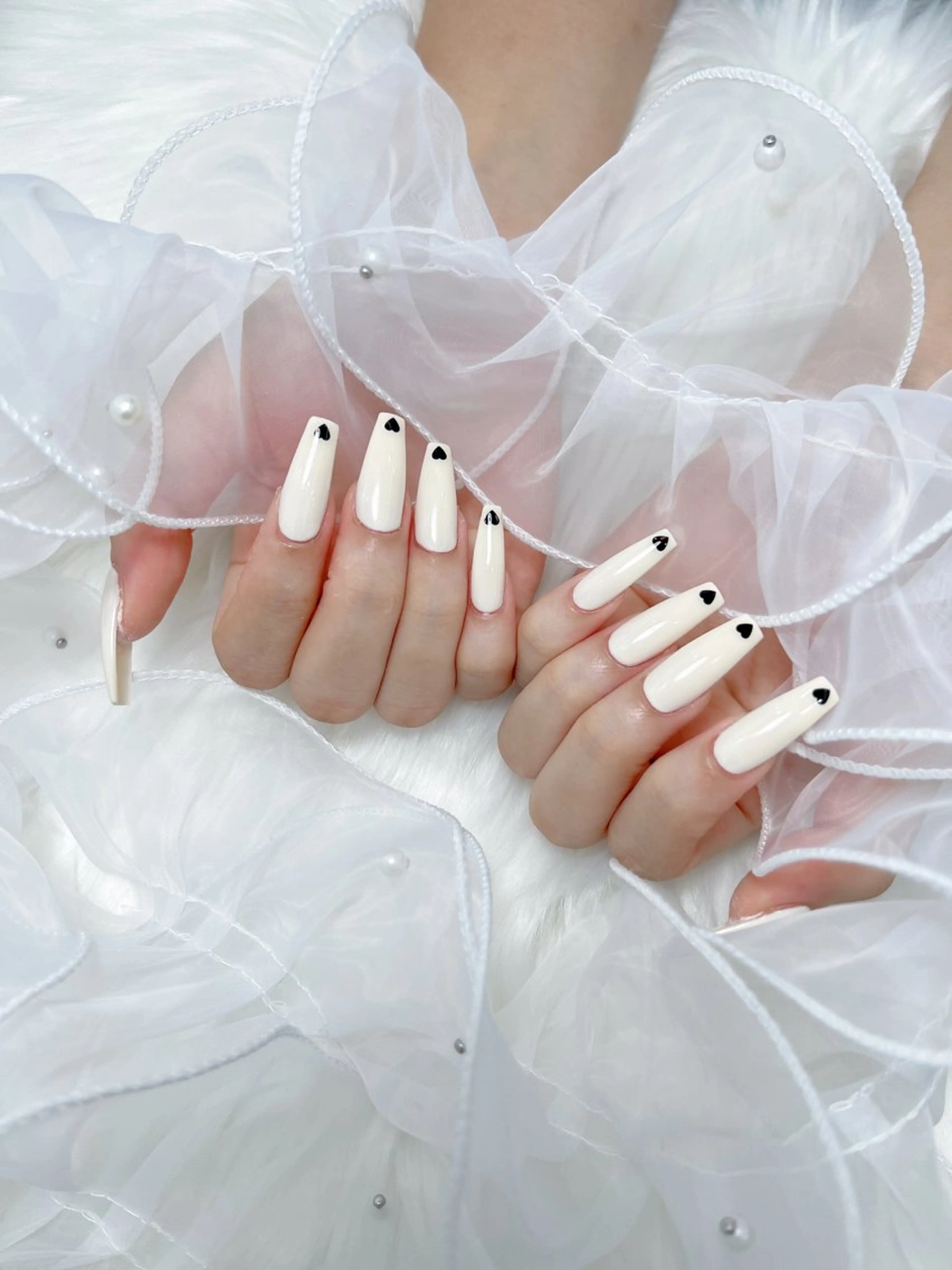 ネイル Echo Nail Salonのネイルデザイン