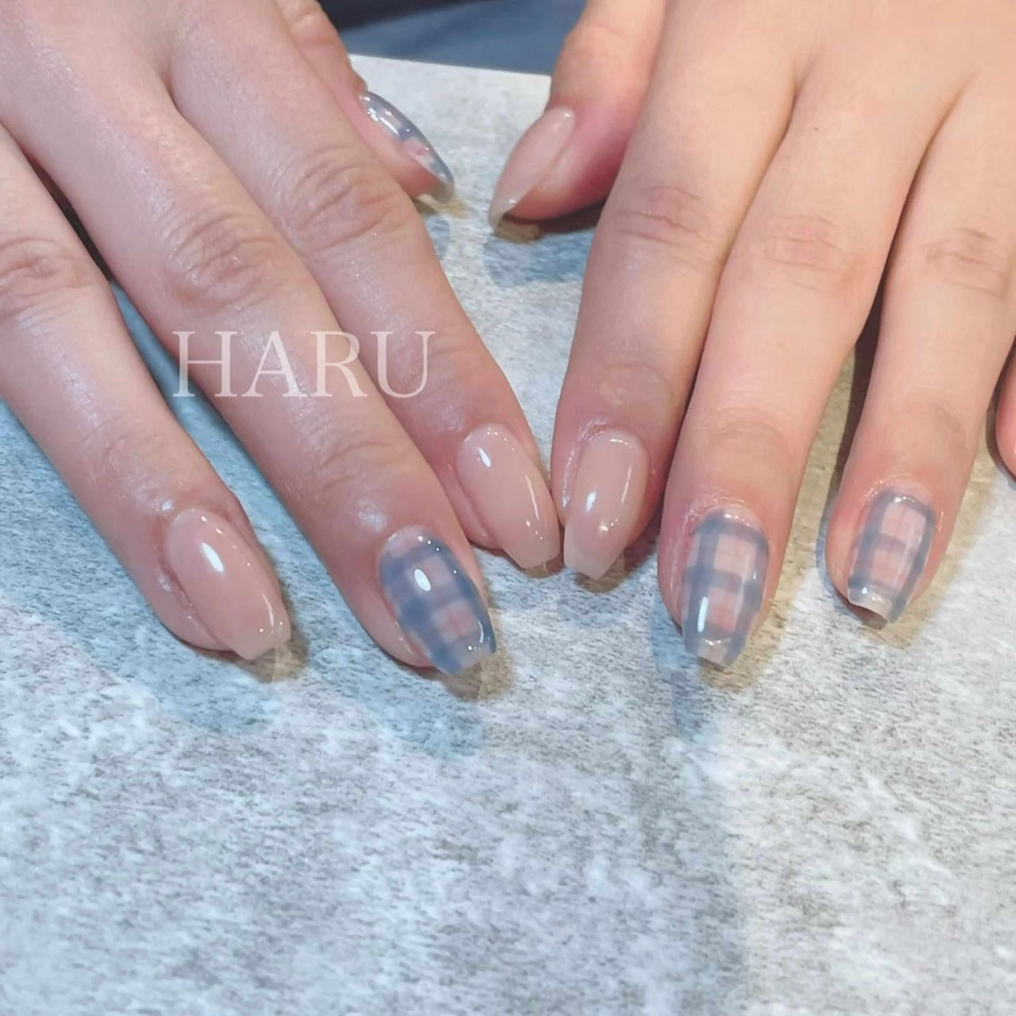 新規限定🌿4本artコース💫 《オフ・ケア込》の写真