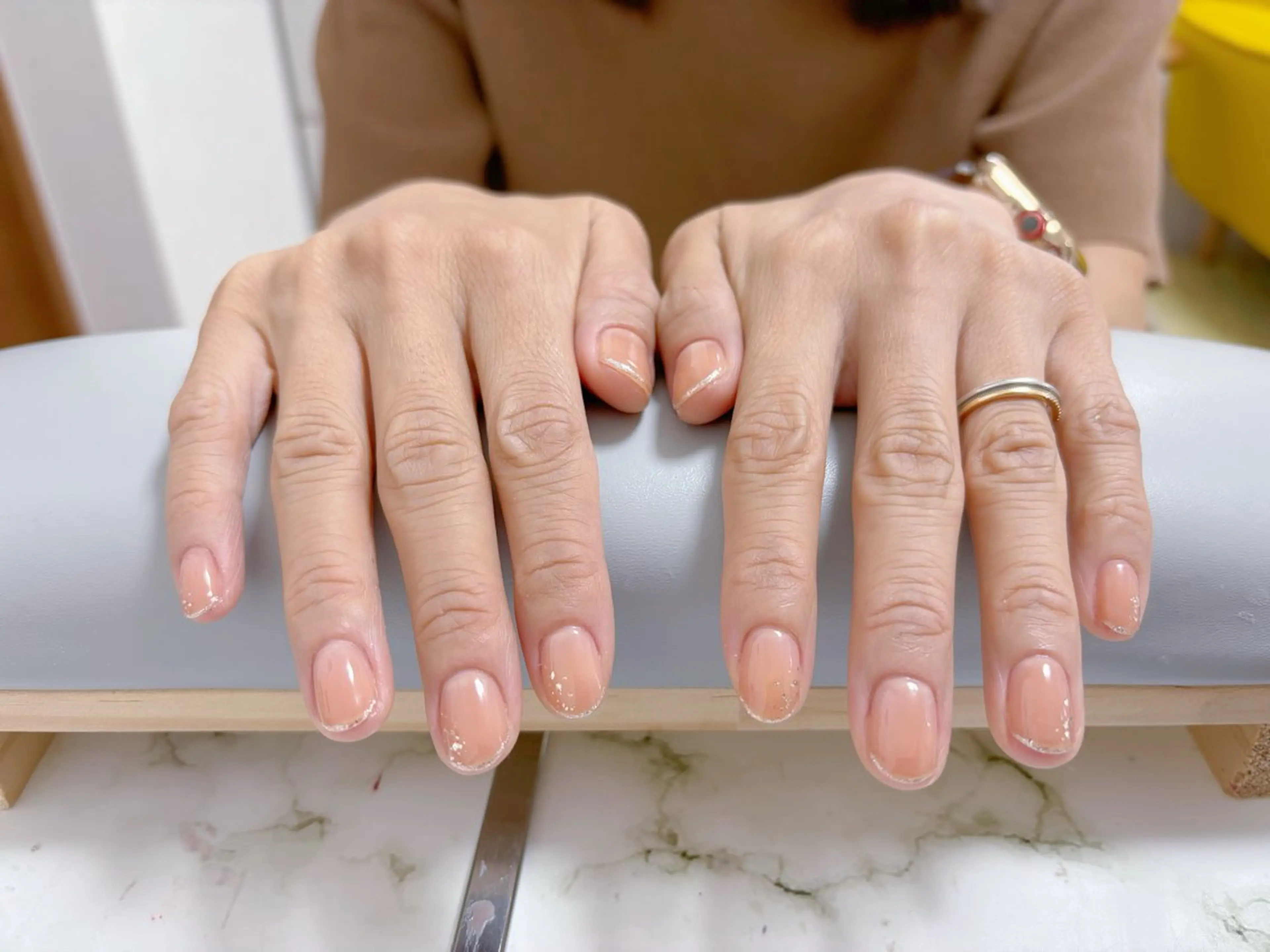 ネイル ななネイル所属・司馬 ななのネイルデザイン