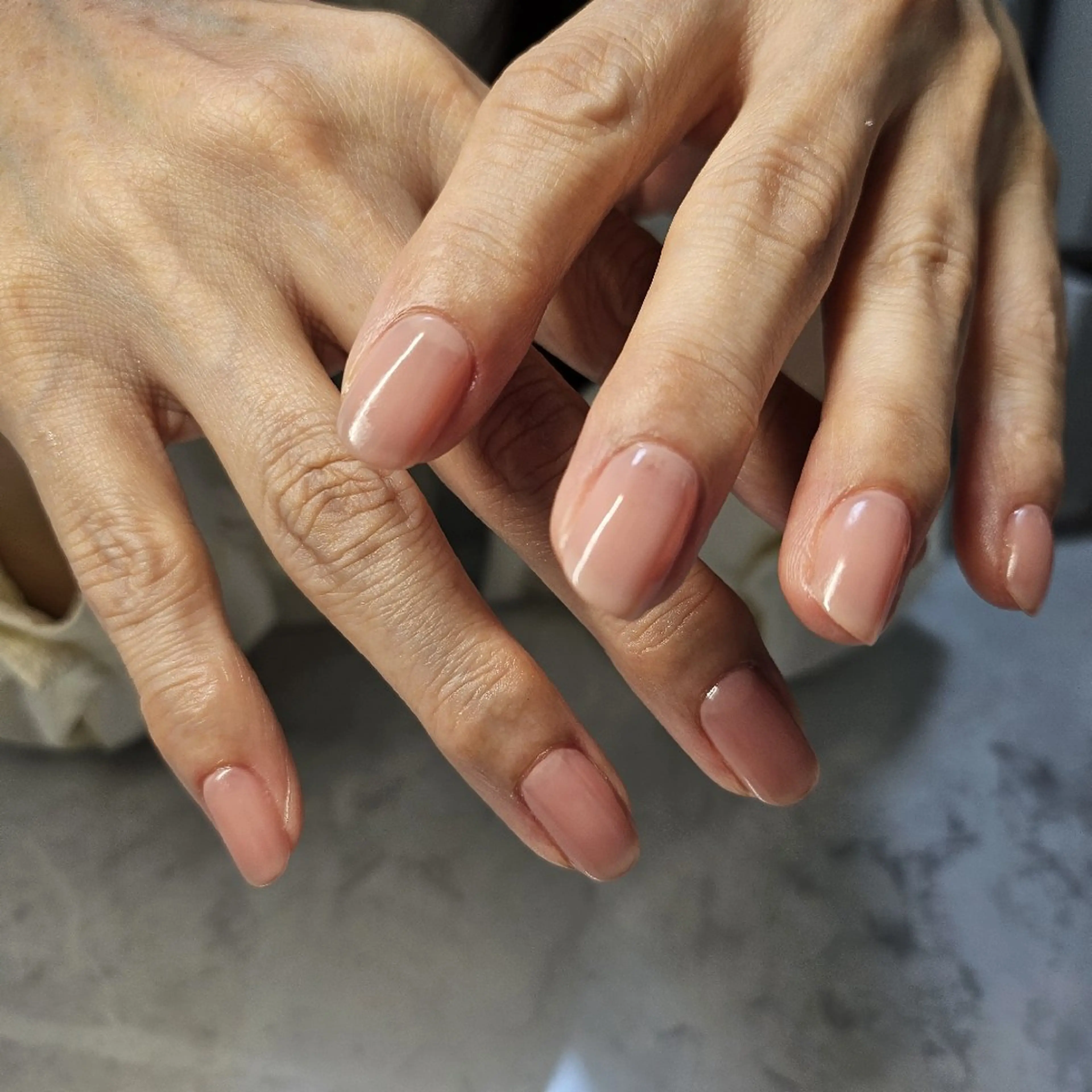 ネイル milla. MAHOのネイルデザイン