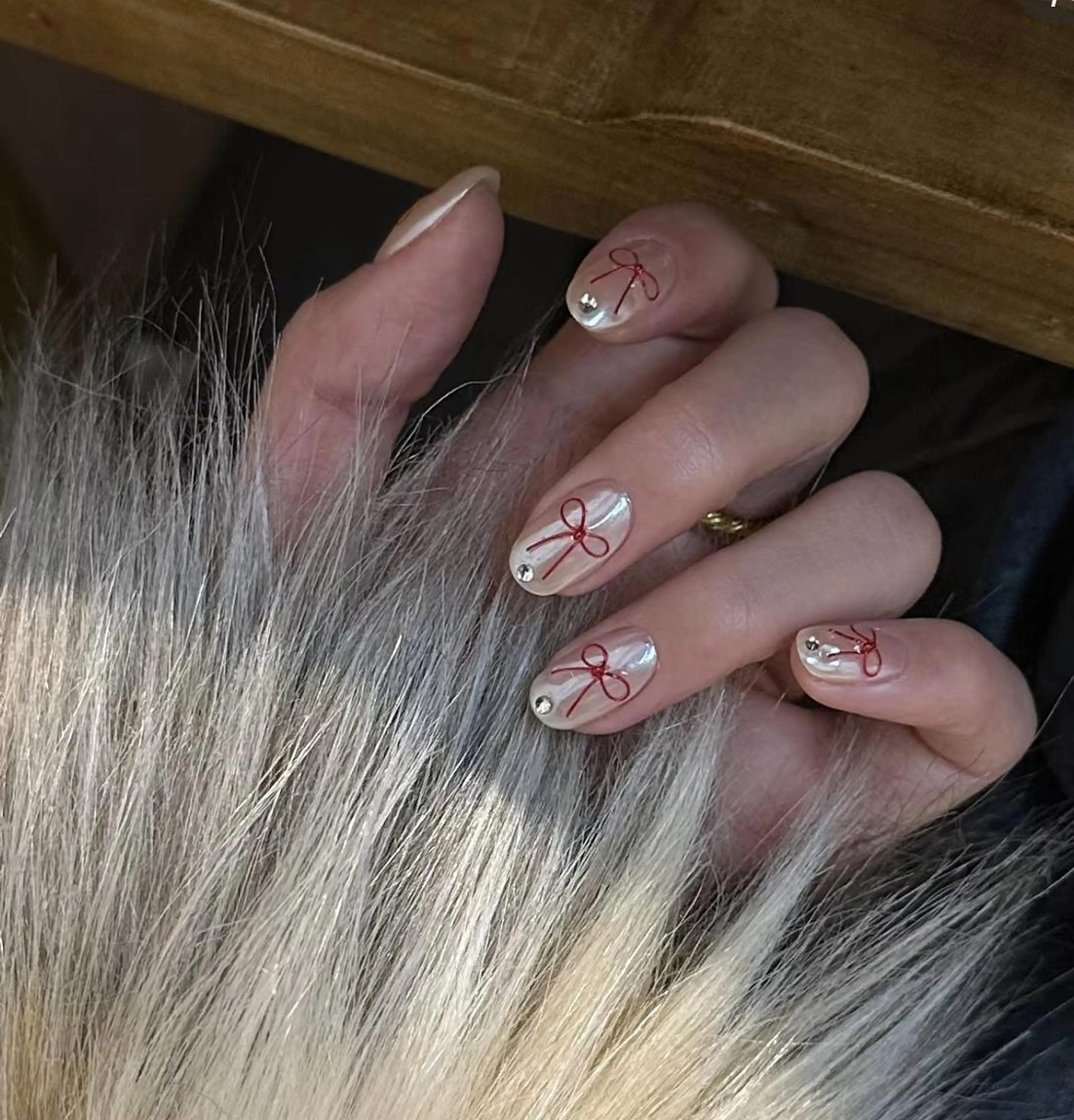 ネイル 🎀 NaNa_nailのネイルデザイン