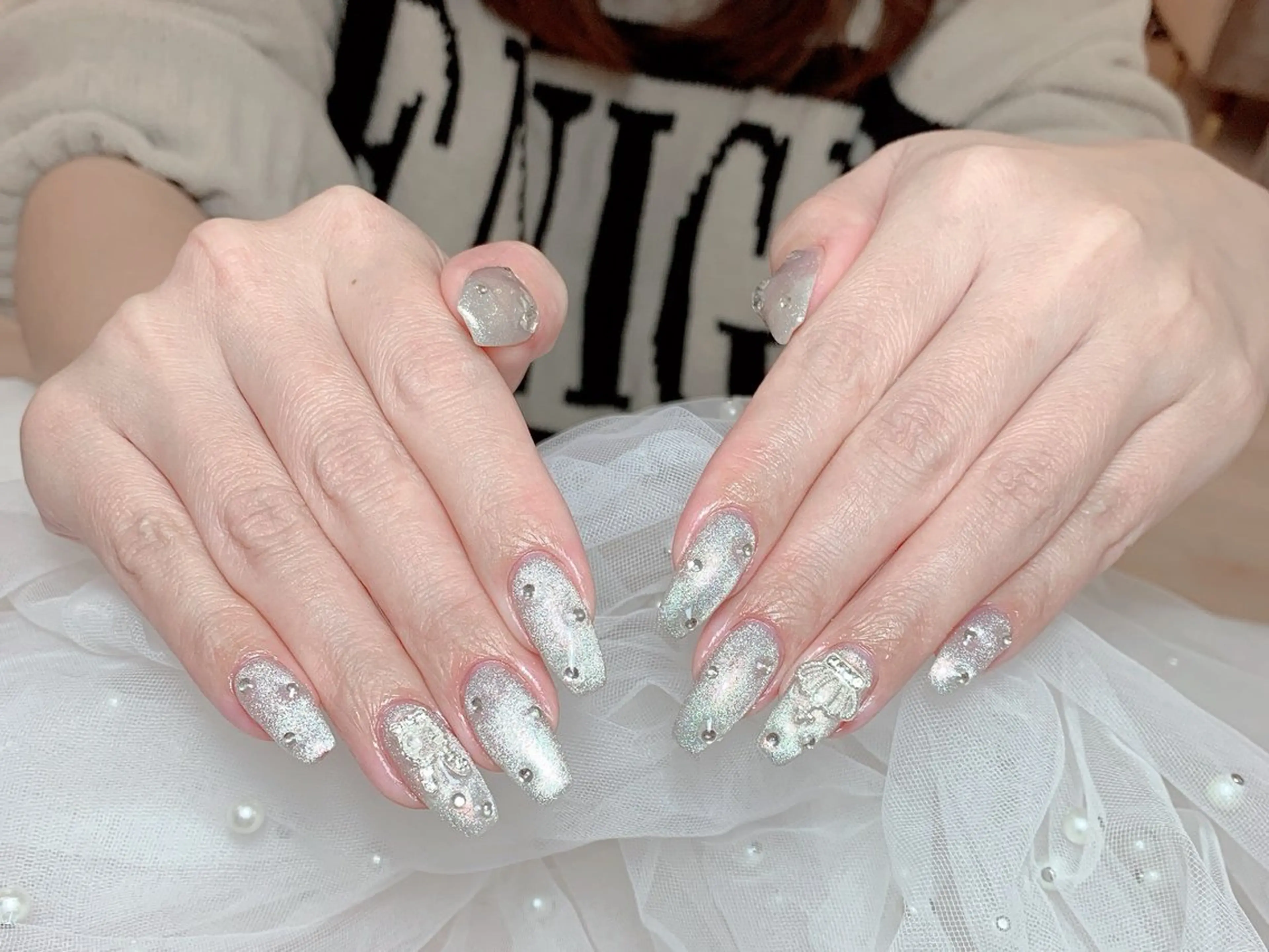 ネイル Bél Nail salonのネイルデザイン