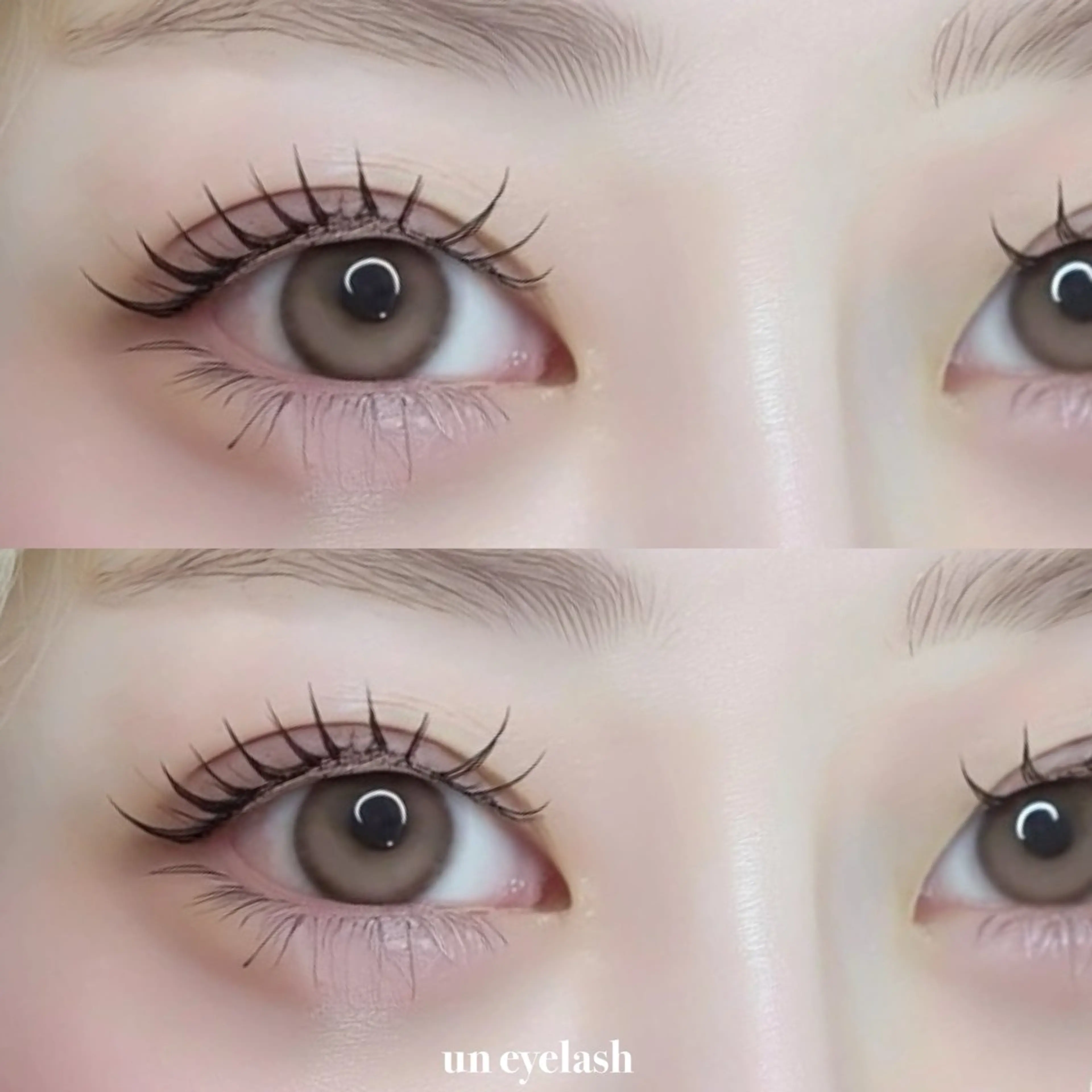 リューアルOpen記念👑根本からぱっちり👑パリエク90本➕アイシャンプー・ケラチンコーティング付（束感仕上げ無料✨）の写真