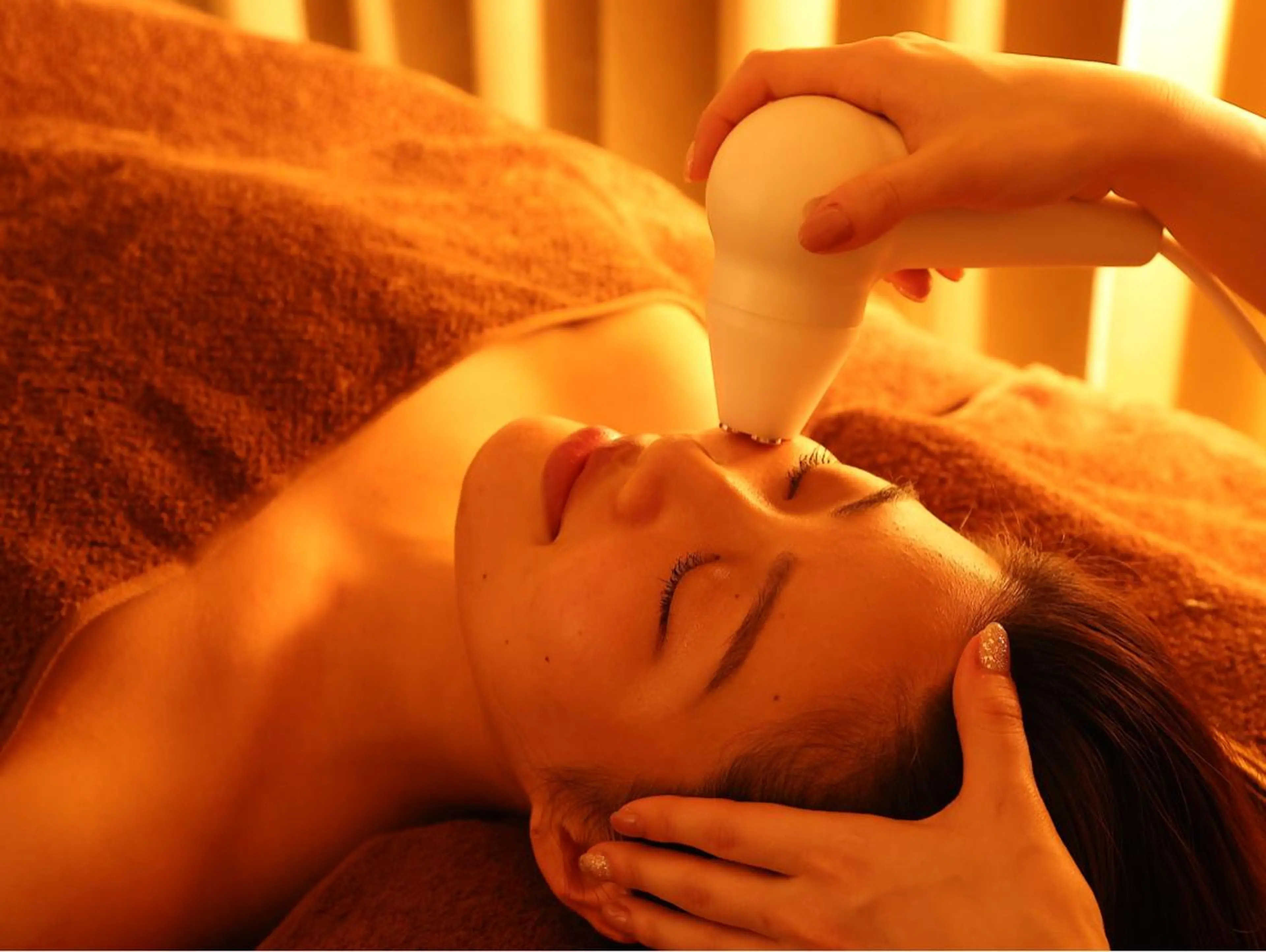 整顔整頭所属・整顔整頭 ｾｲｶﾞﾝｾｲﾄｳのエステ・リラクイメージ