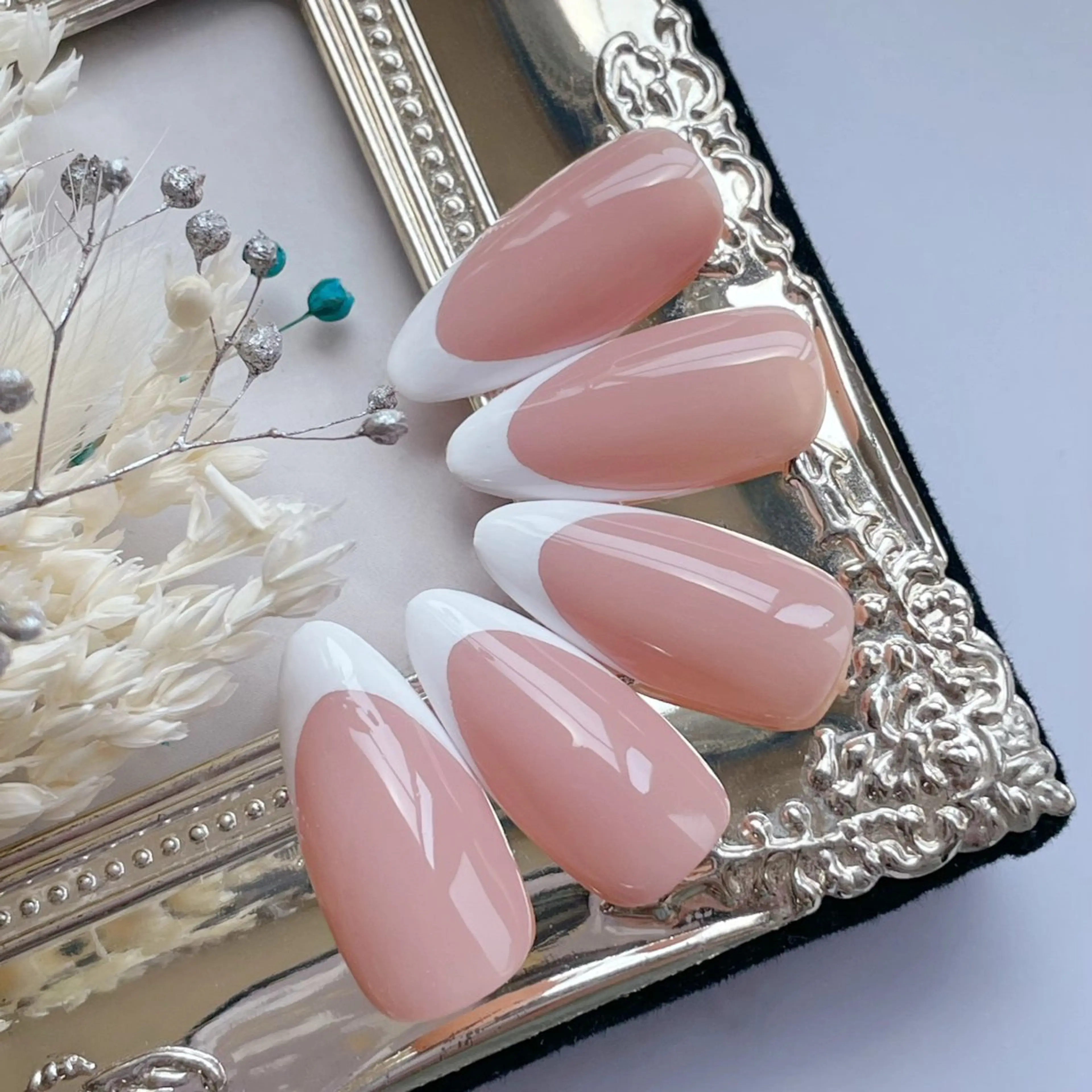 ネイル Nail salon Luludi所属・Luludi_ Yukoのネイルデザイン