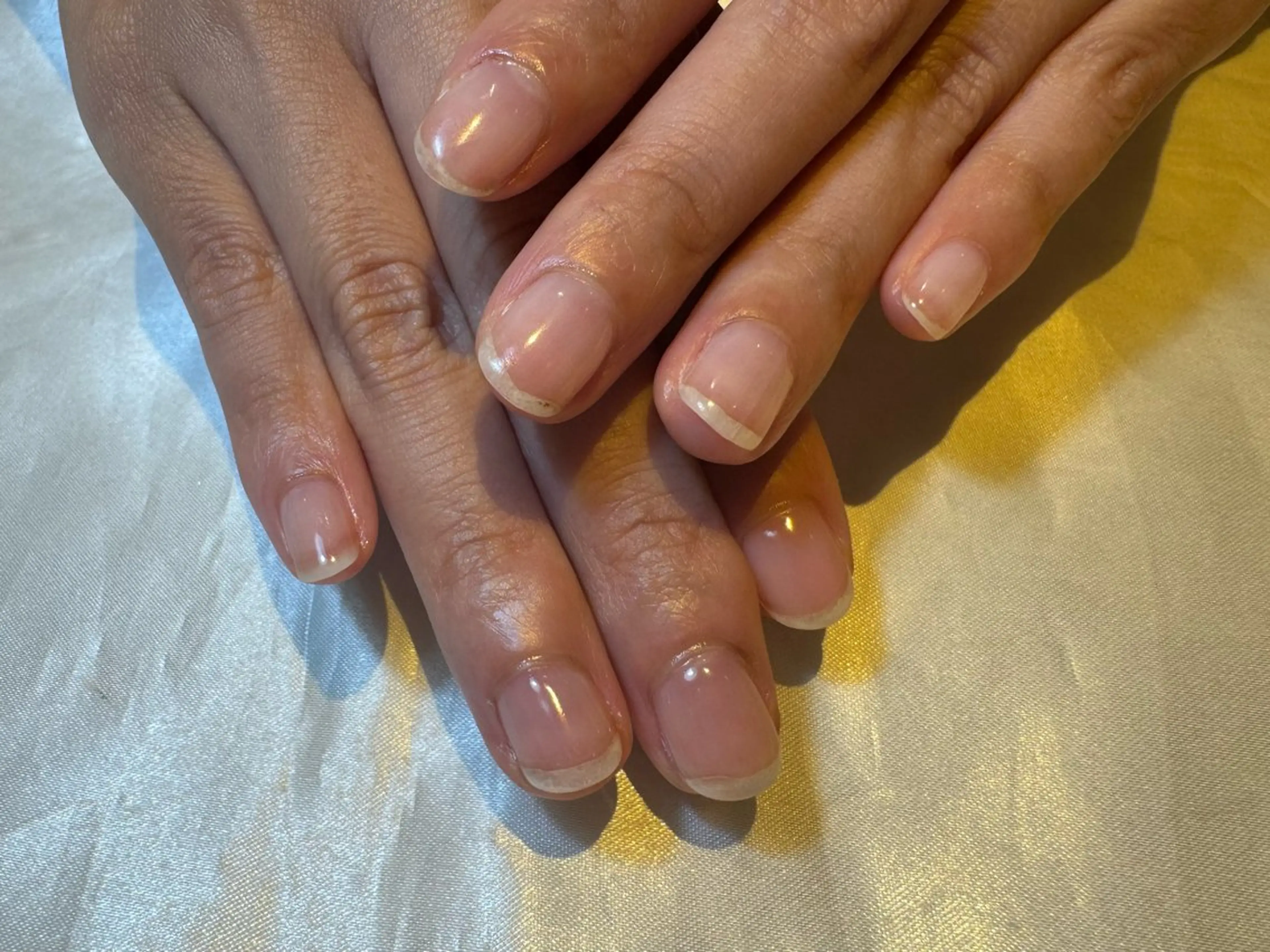 ネイル パラジェルプレミアムサロン　SINCE所属・HONAMI パラジェル専門店のネイルデザイン