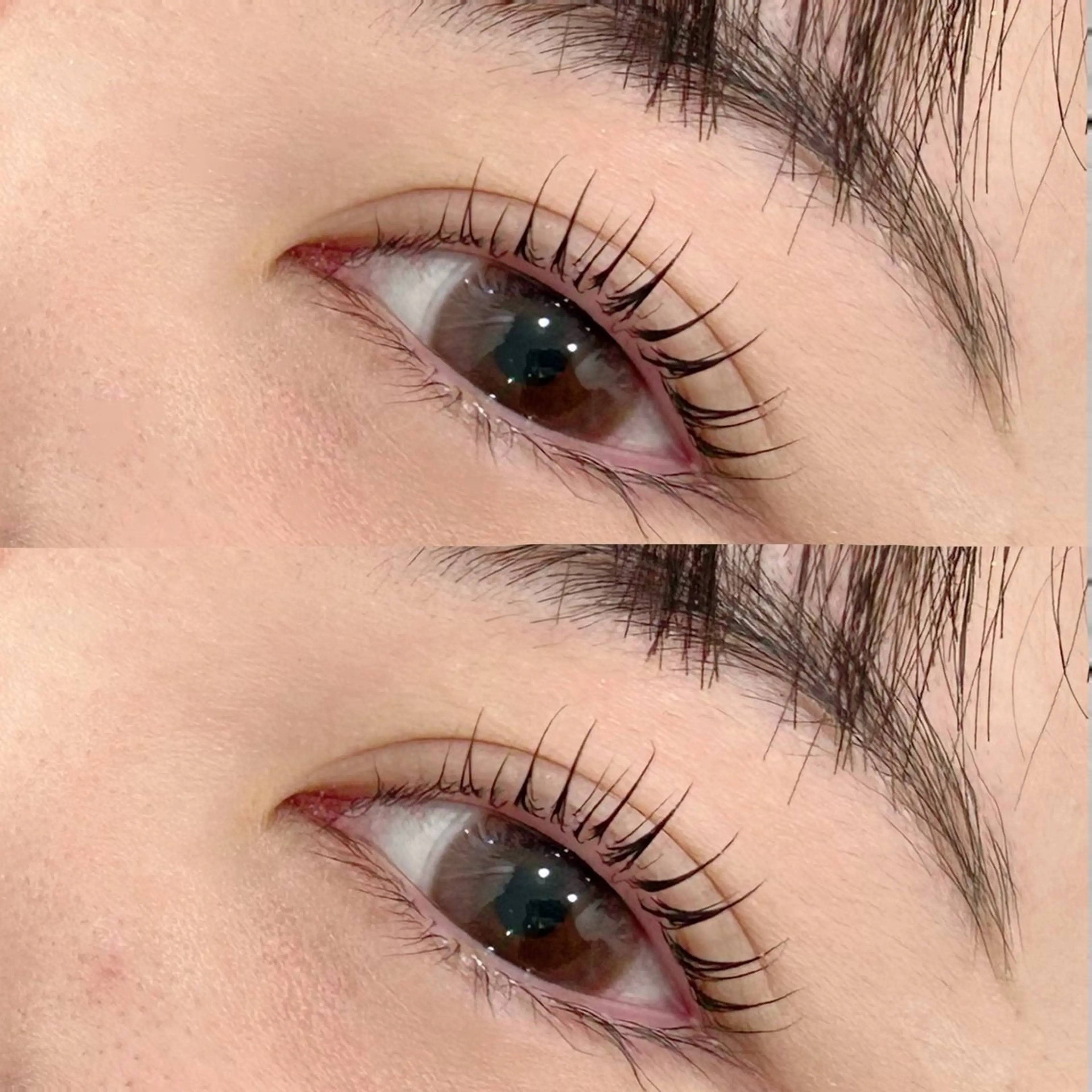 マツエク・マツパ LOLO京都駅前店 💜kasumi💜のマツエク・マツパデザイン