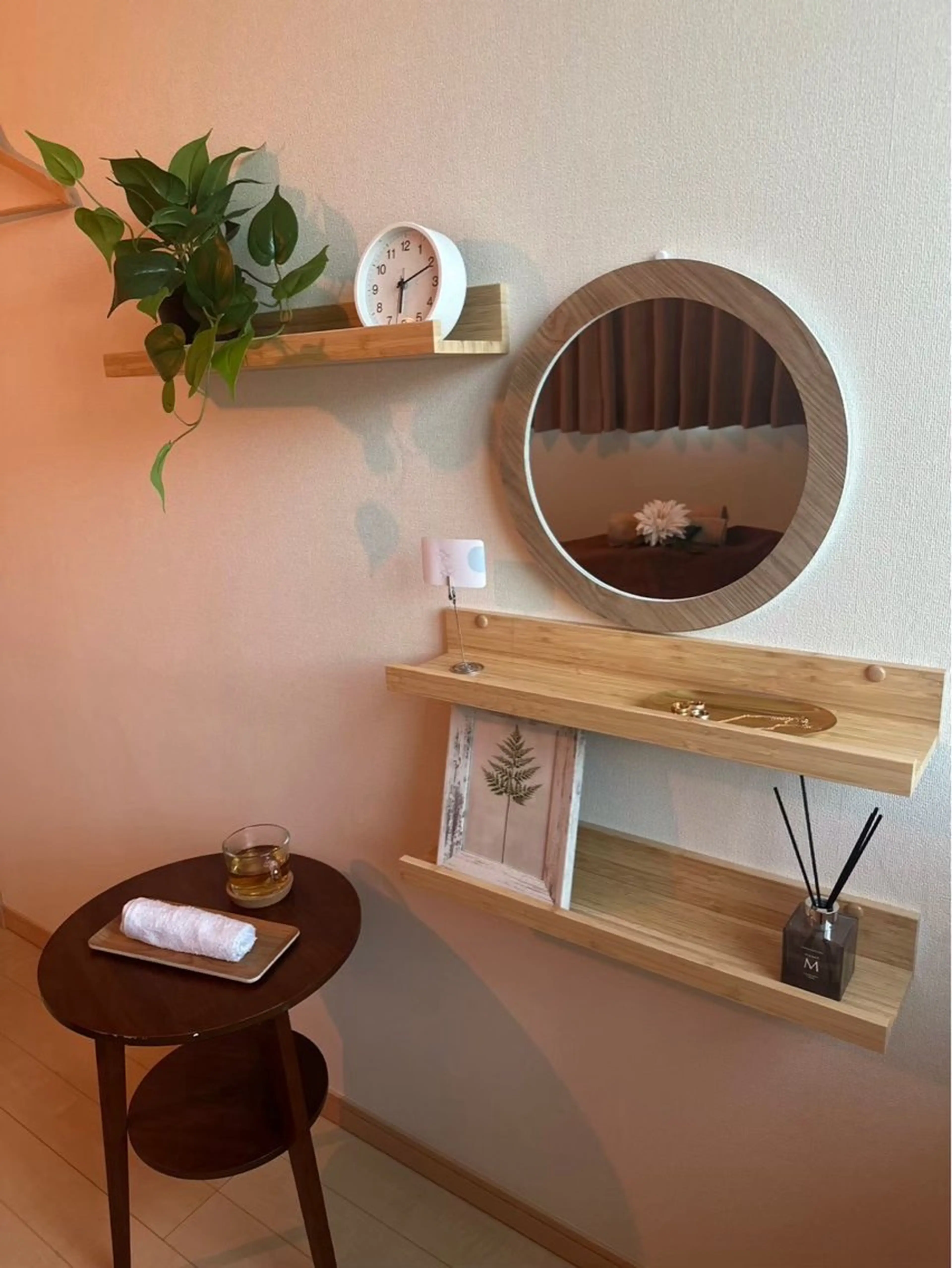 GRANCOCO ikuのエステ・リラクイメージ