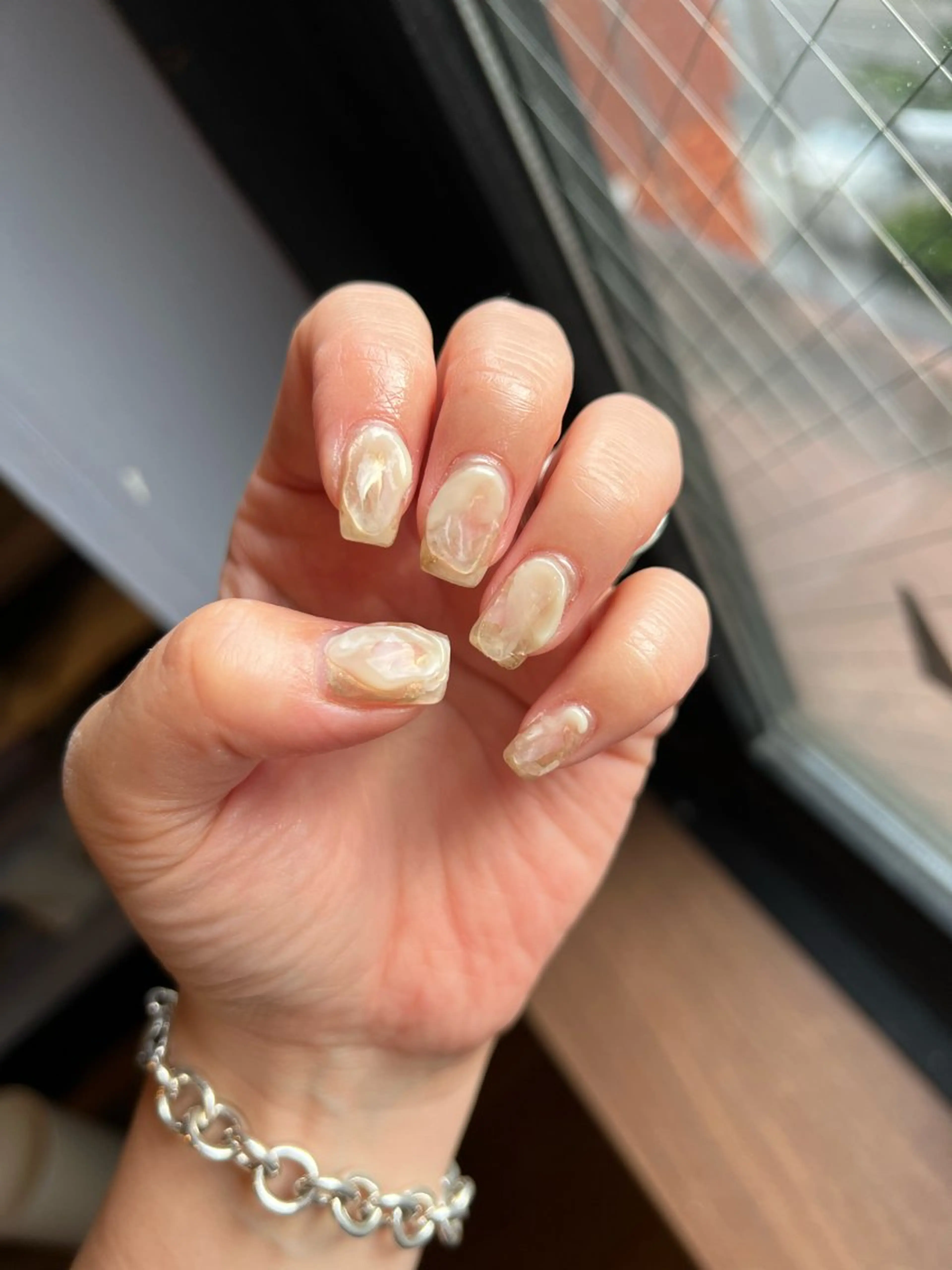 ネイル nailsalon colon所属・nailartist lisaのネイルデザイン