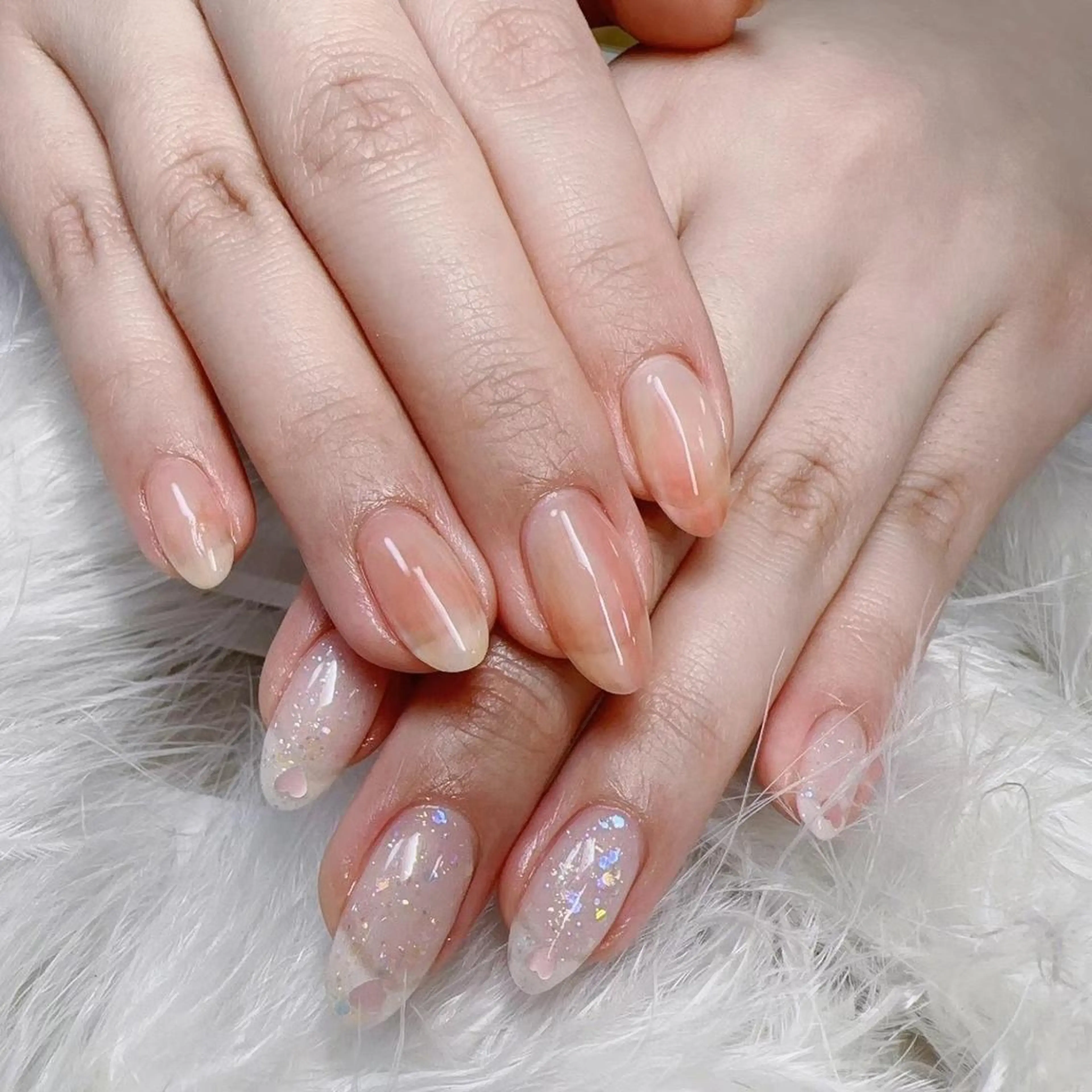 ネイル め いのネイルデザイン