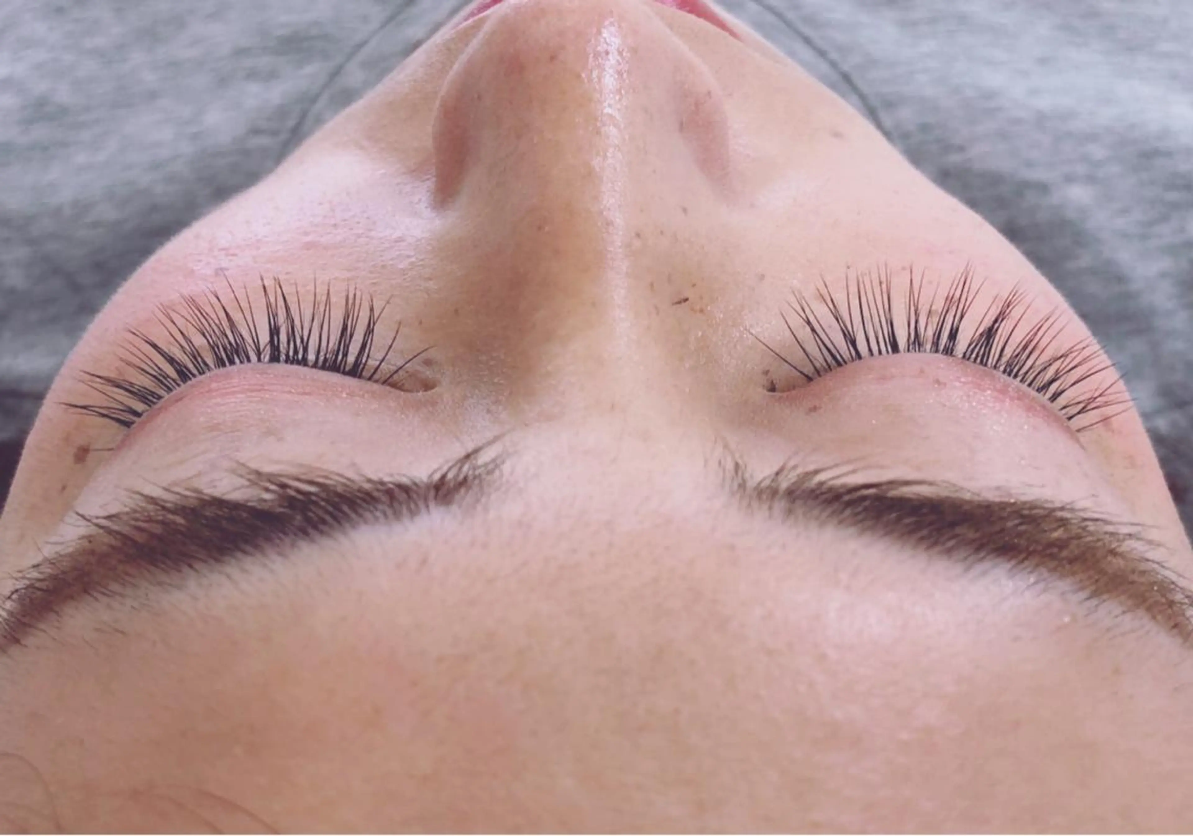 マツエク・マツパ nekoRu アイラッシュのマツエク・マツパデザイン