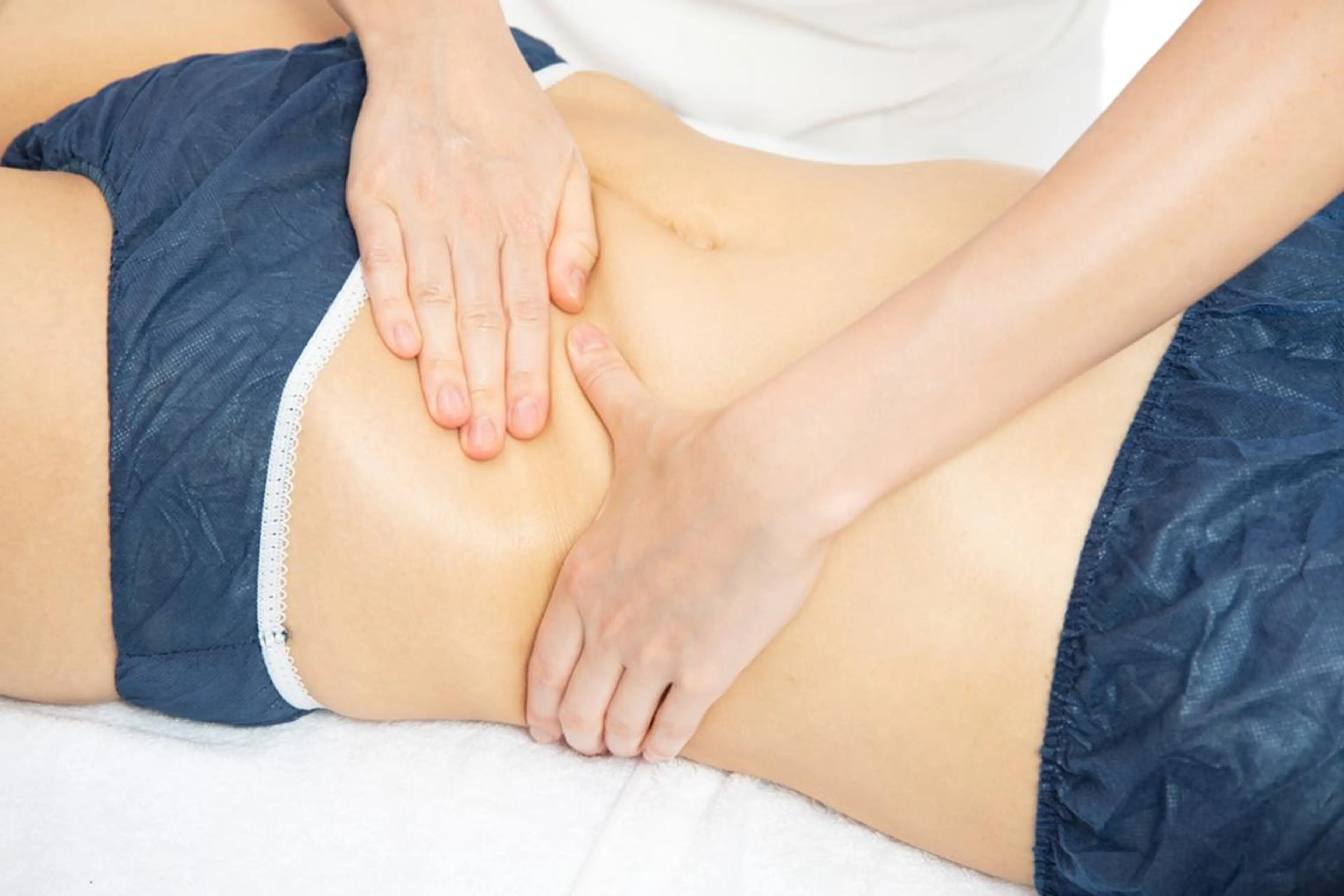 オレンジバナナ長岡 アクロスプラザ店1のエステ・リラクイメージ