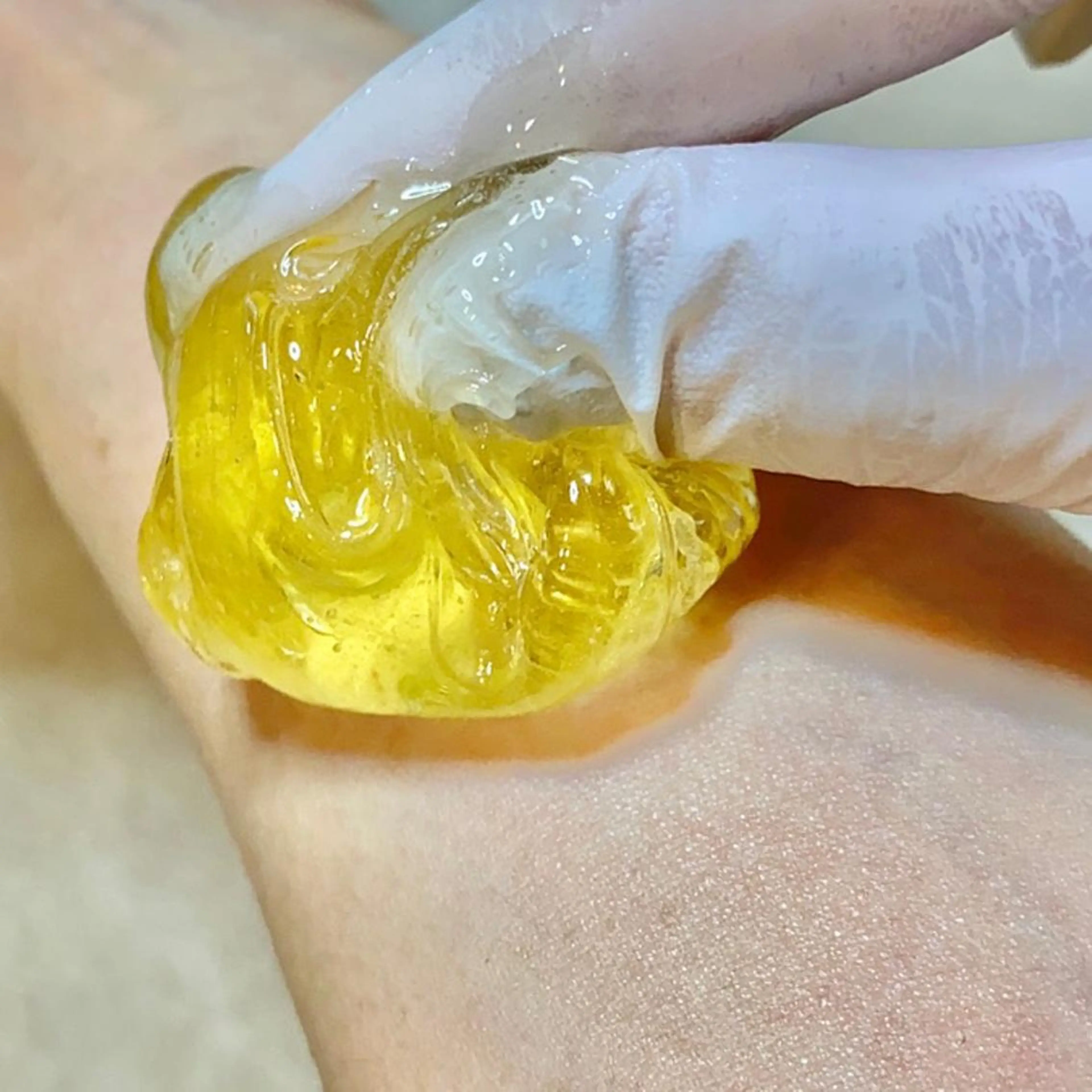 人気セット🏅VIO+脇 シュガーリングの写真