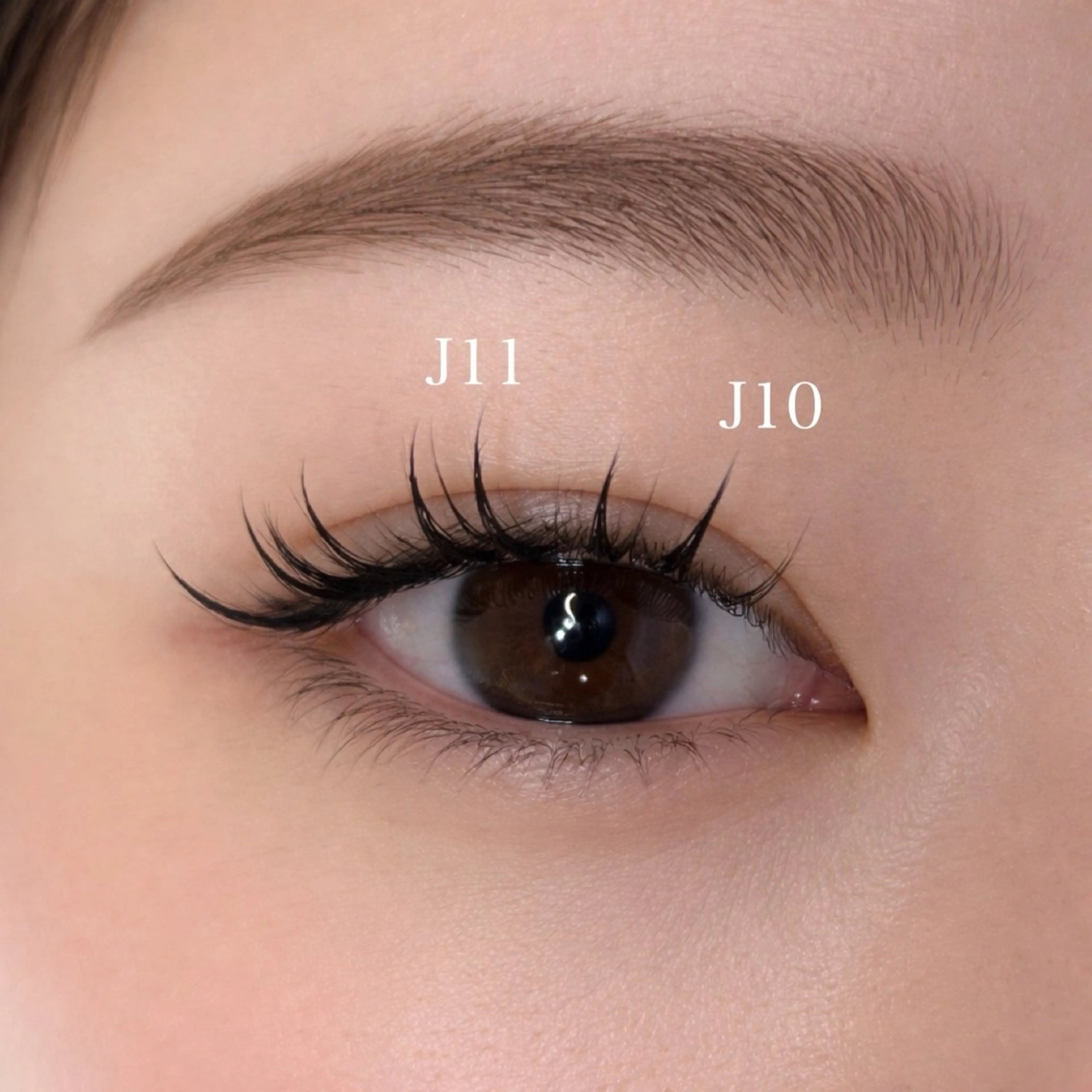 マツエク・マツパ naruki🌙 en Rêveのマツエク・マツパデザイン