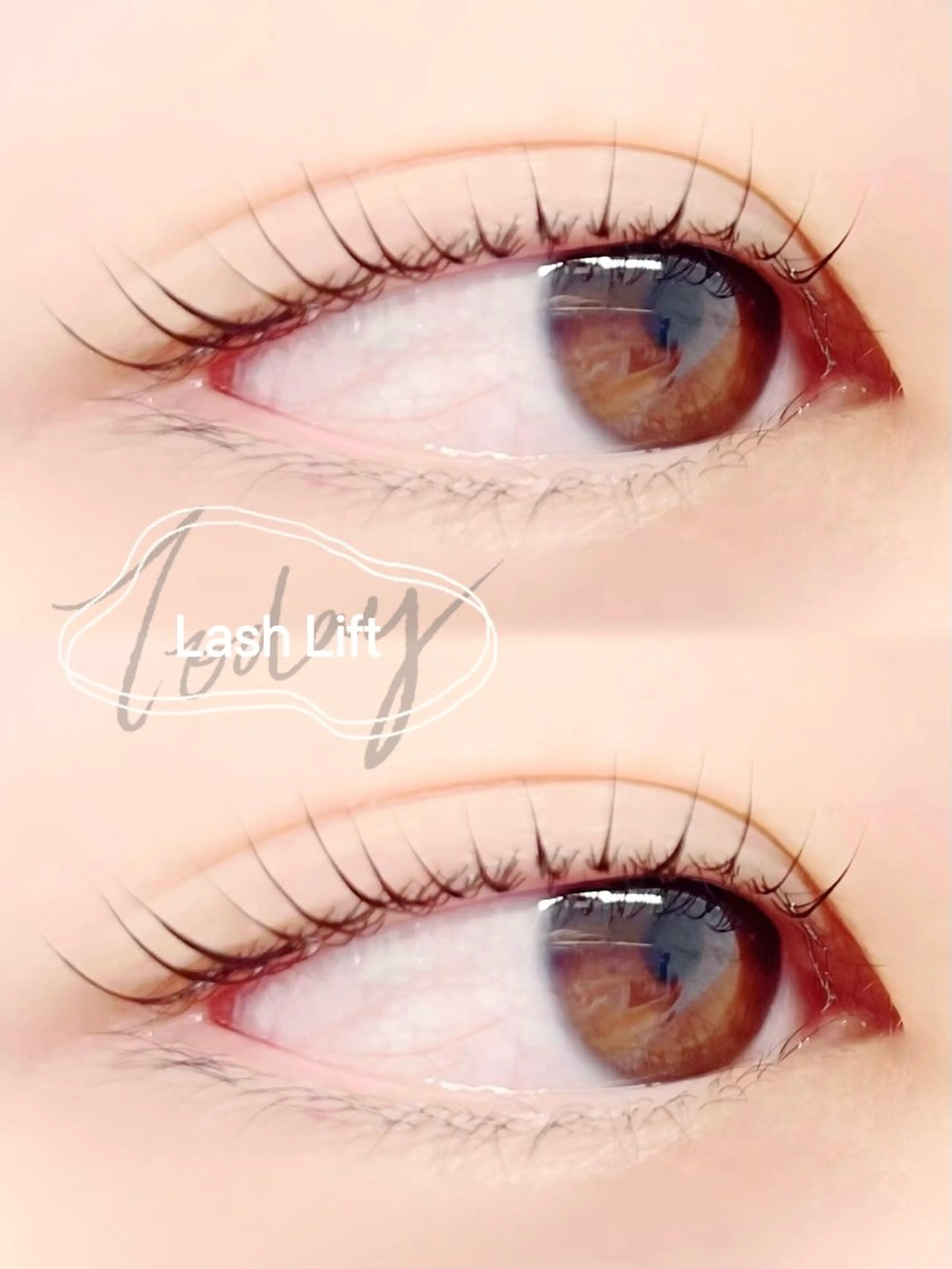 マツエク・マツパ マツパ BRISE yukoの眉毛・アイブロウイメージ