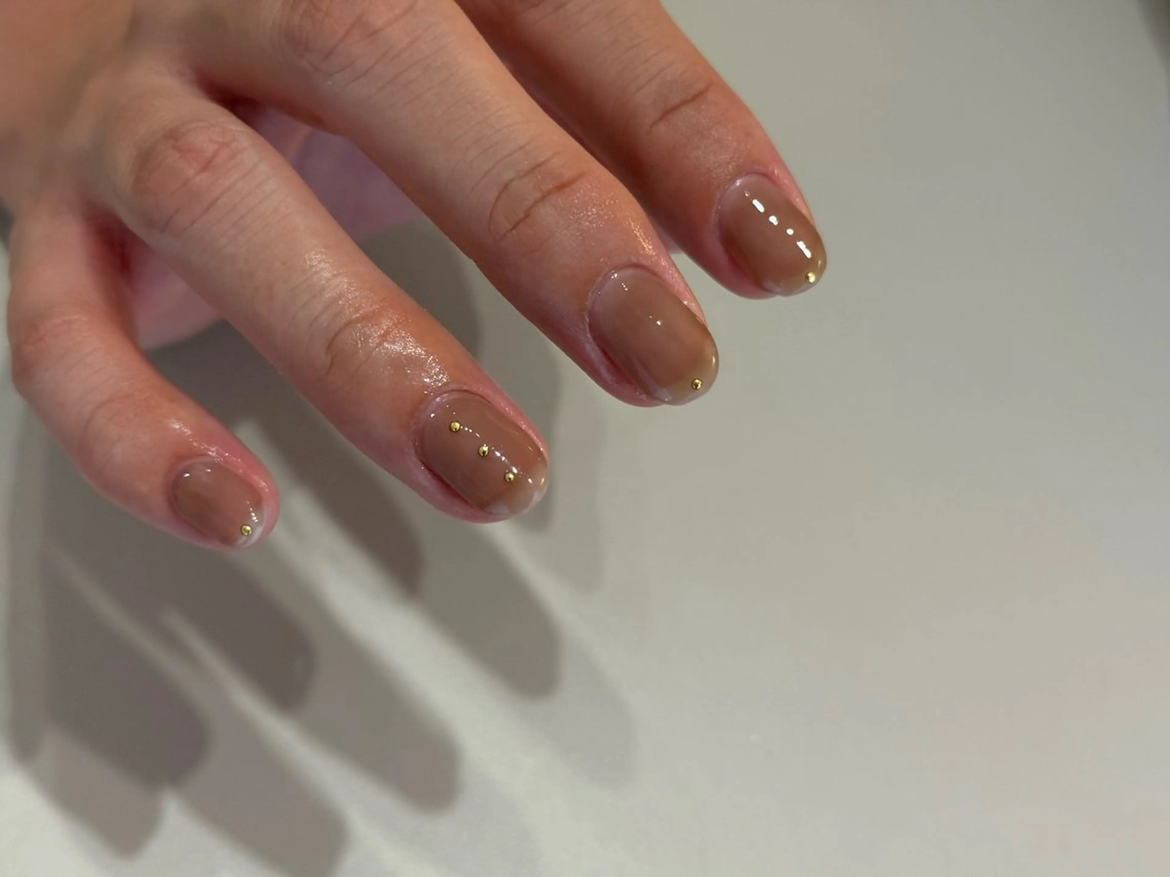 ネイル new me所属・nail salon "new me"のネイルデザイン