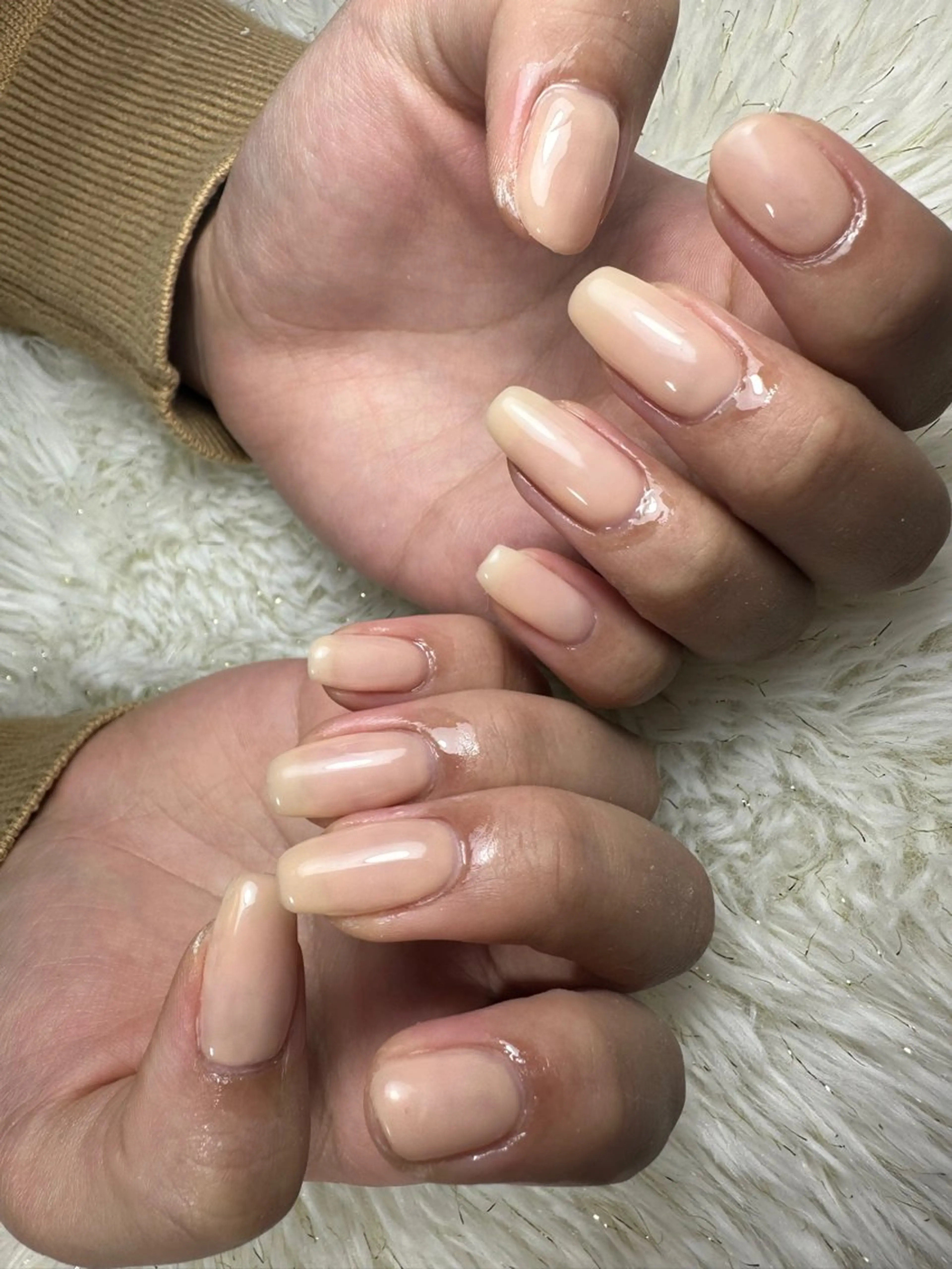 ネイル 松山 美由紀のネイルデザイン