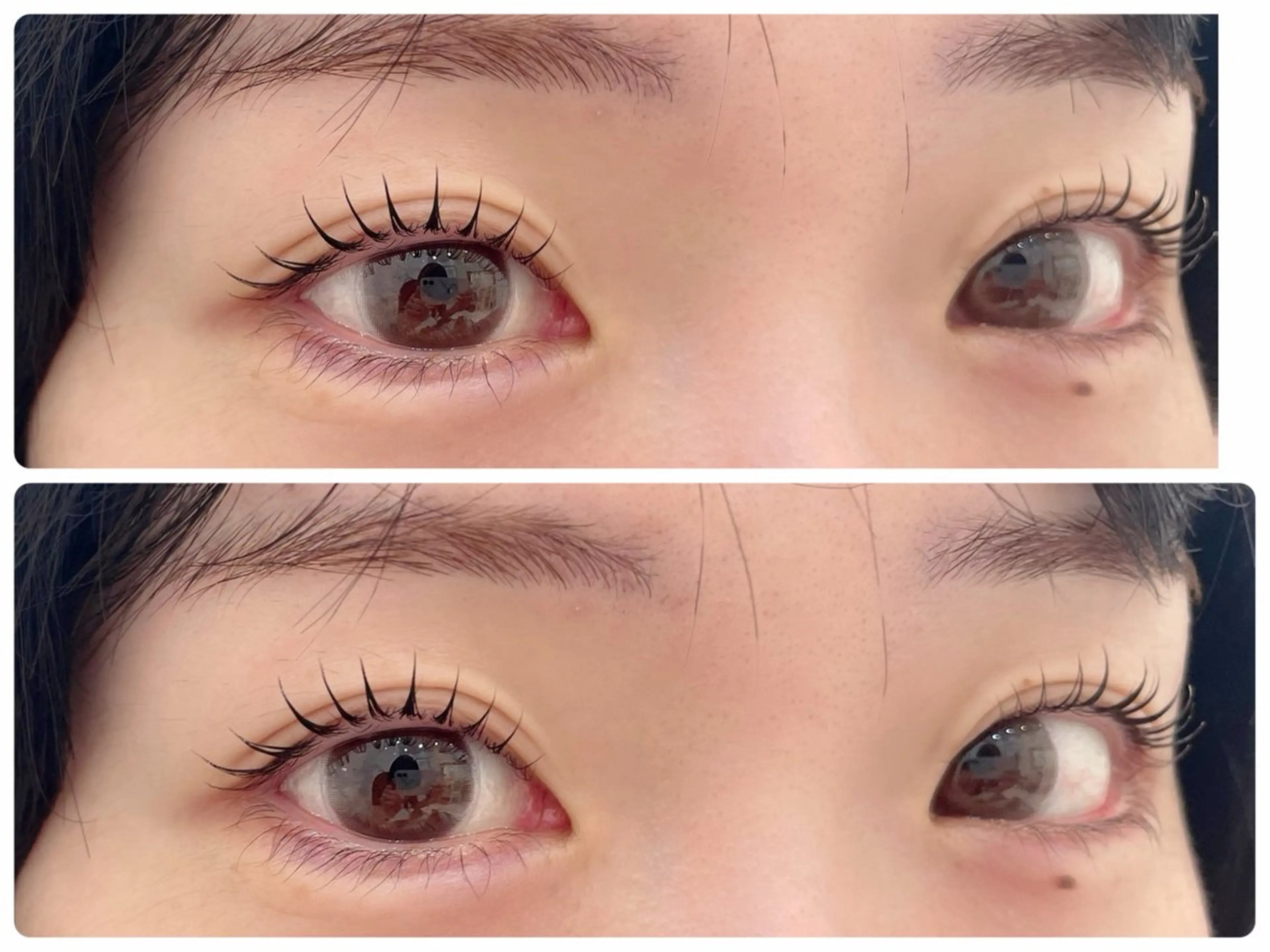 マツエク・マツパ 束感まつ毛 まつげパーマ Tink大船店所属・Tink 黒沼梨香のその他イメージ