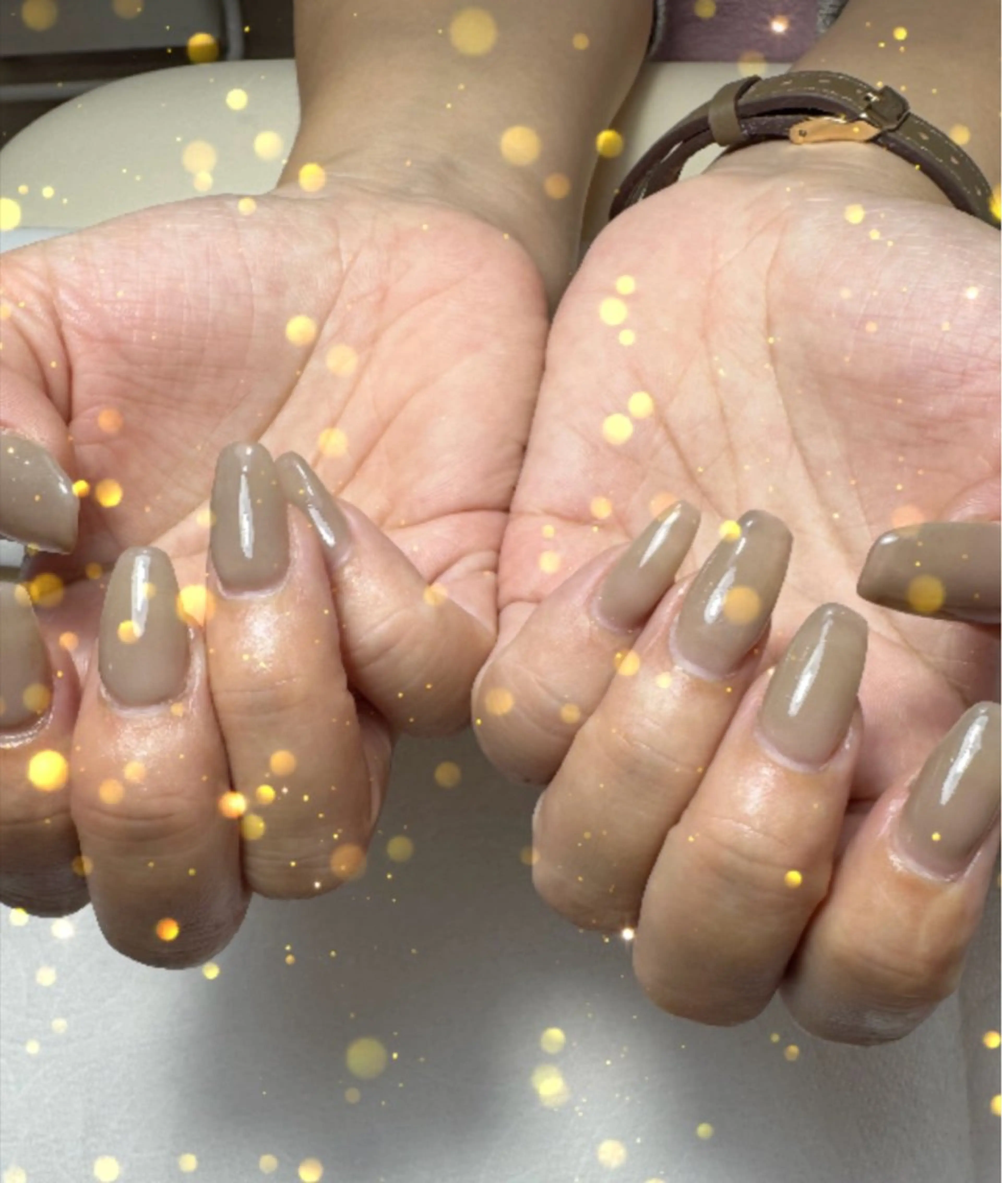 ネイル Regina レジーナのネイルデザイン