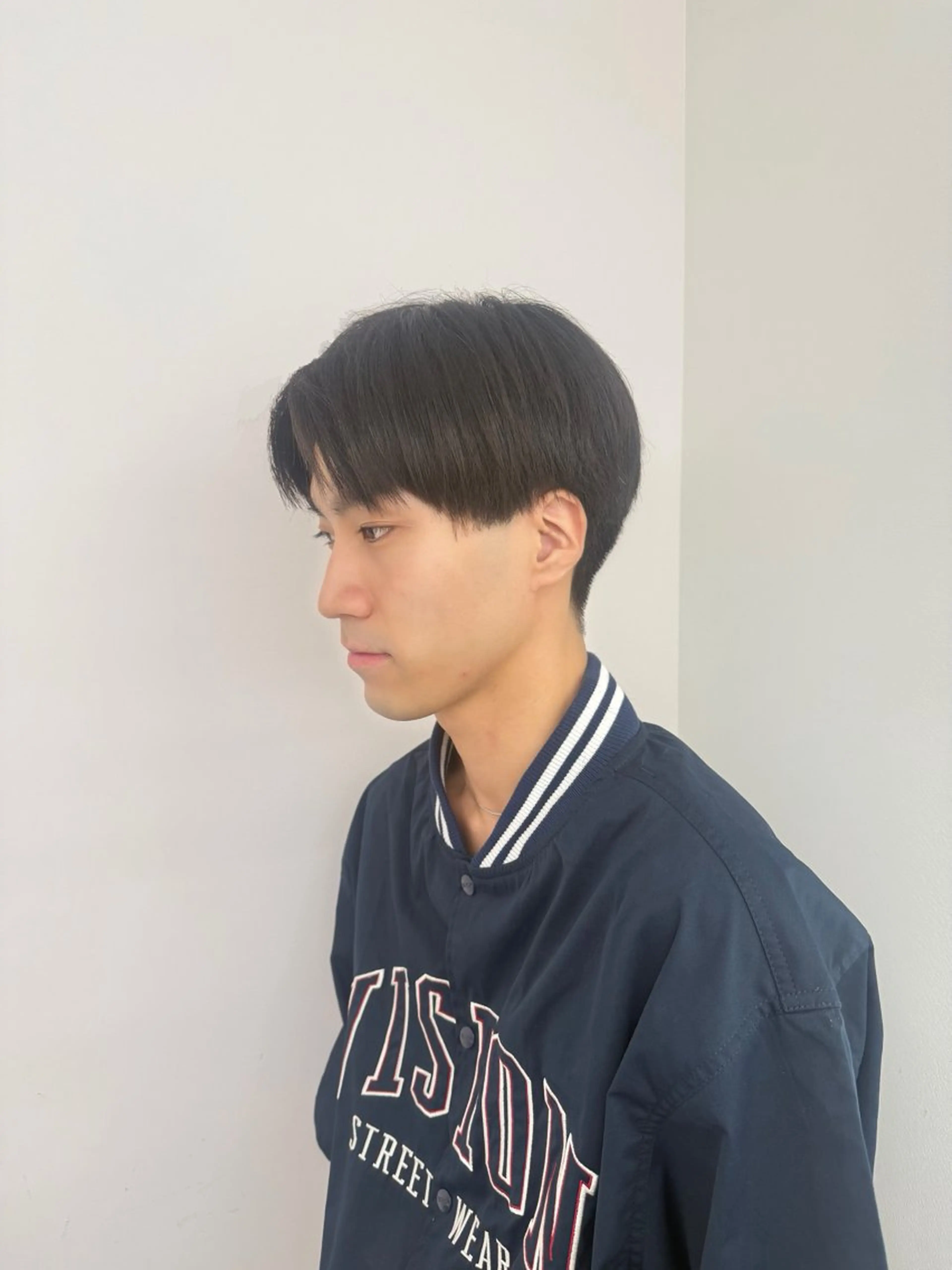 ショート メンズ ミニモ学割🎀50％ off/rikoのヘアスタイル