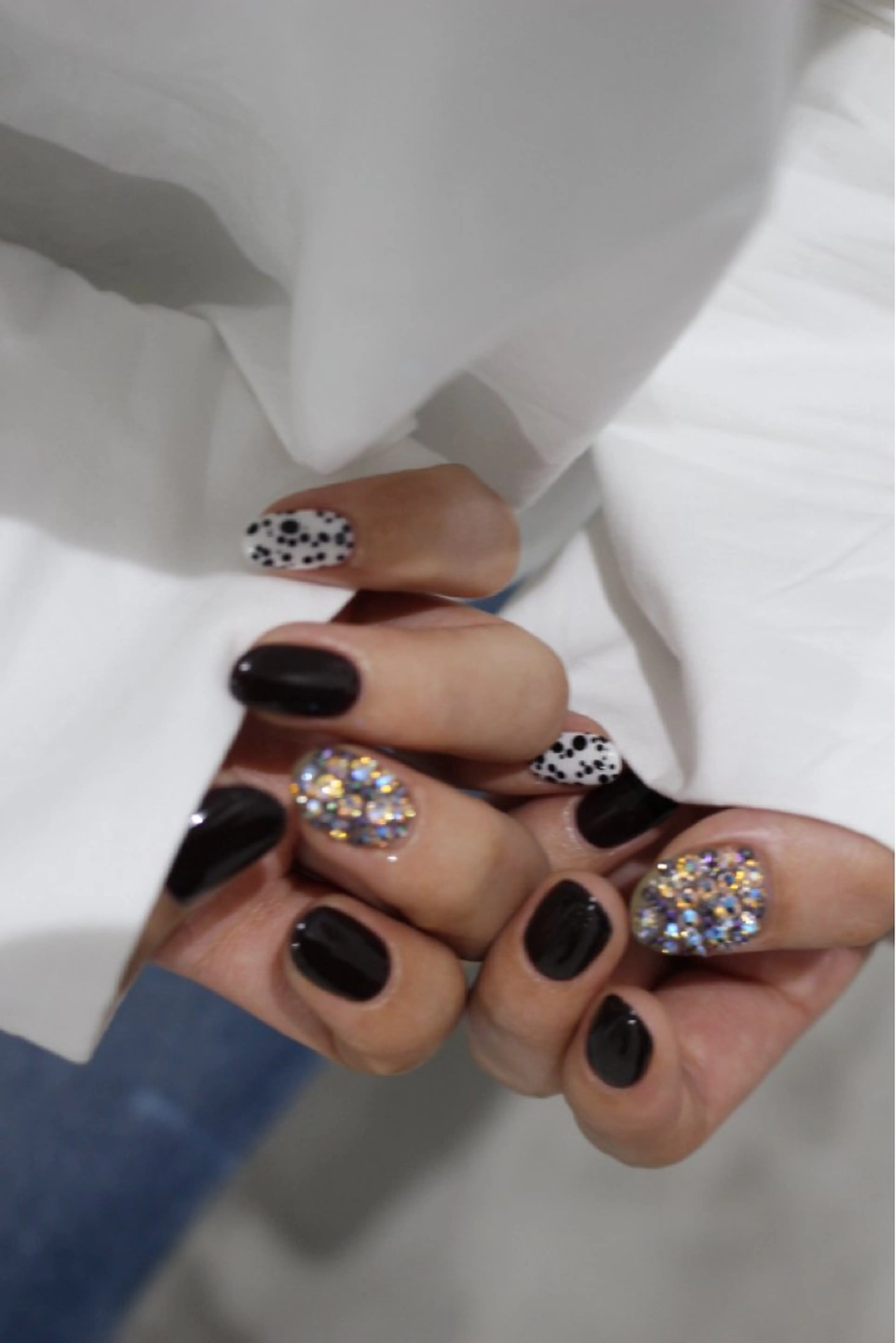 ネイル ハンドネイル TOL NAILのネイルデザイン