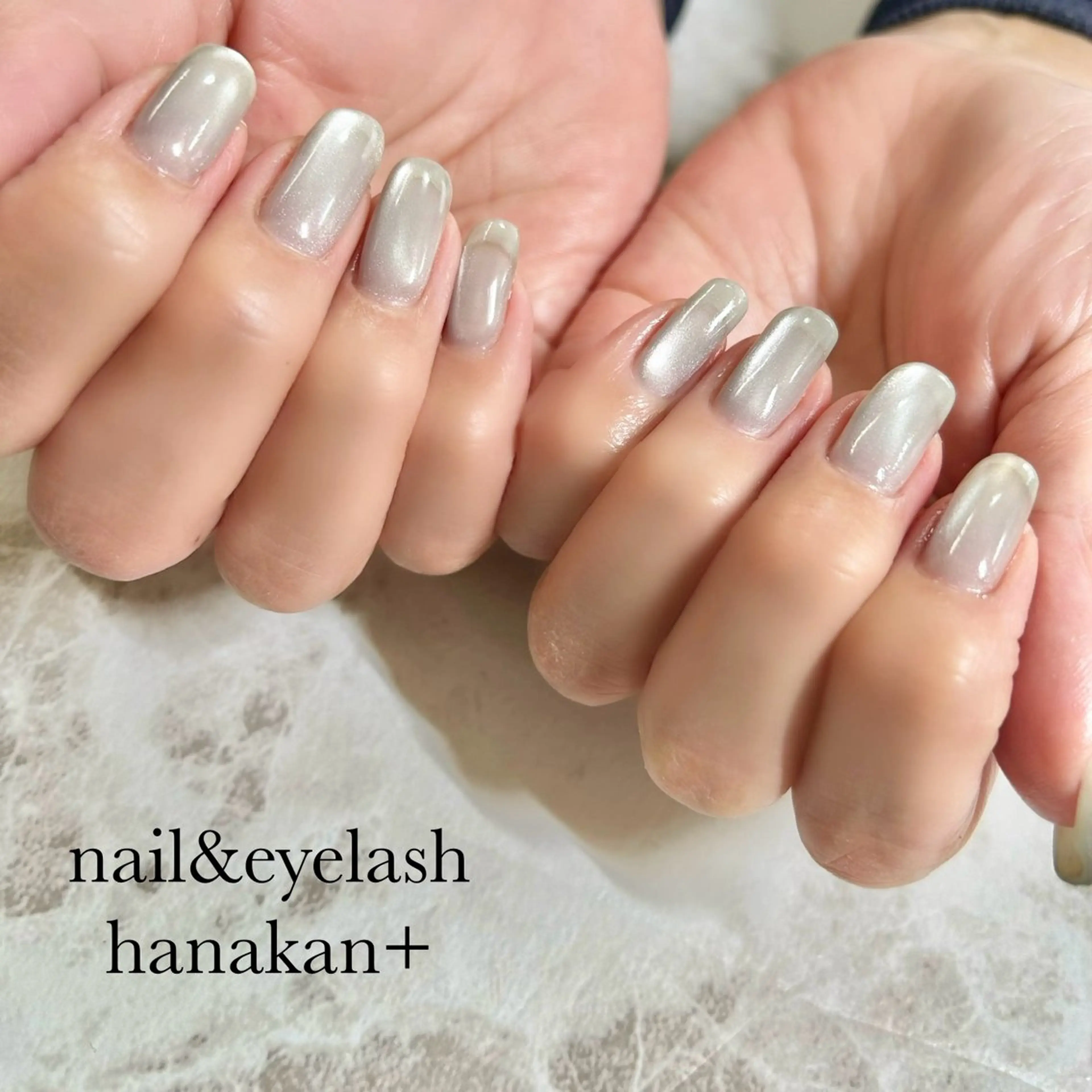 ネイル ハンドネイル S Fumiのネイルデザイン