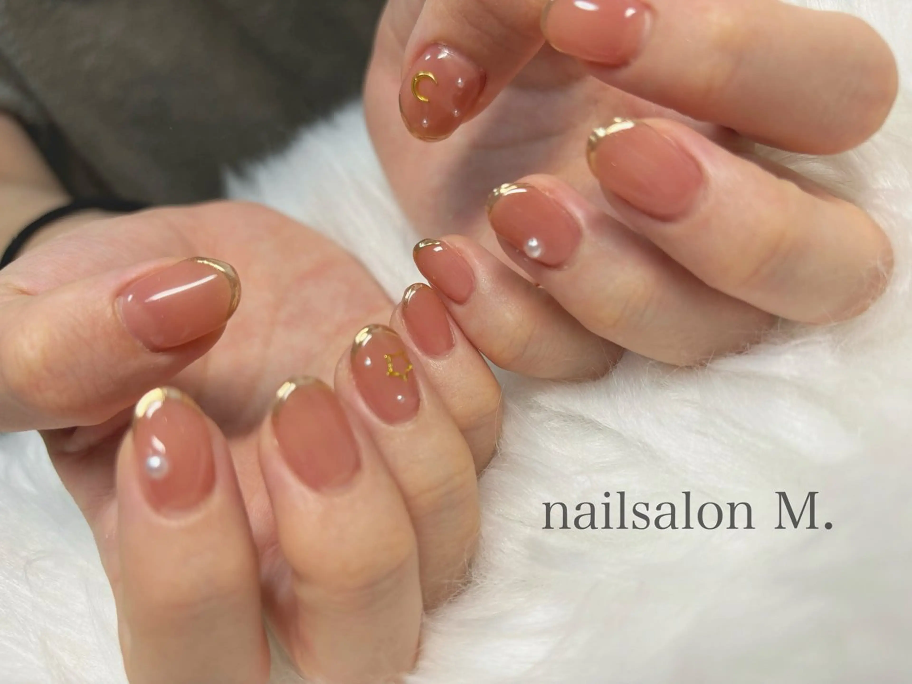 ネイル プライベートサロン M.🤍Maeのその他イメージ
