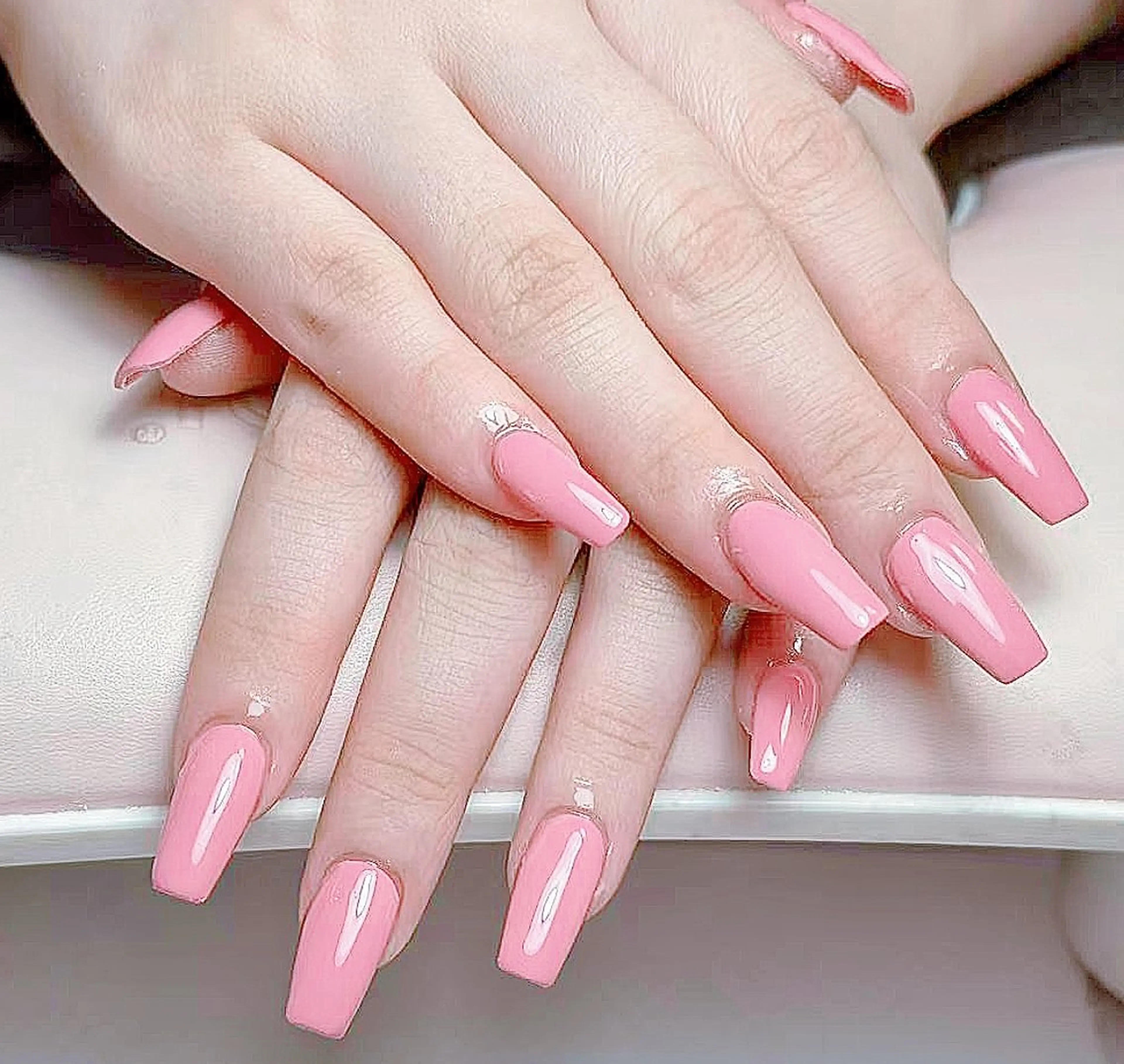 ネイル Em ma高田马場のネイルデザイン