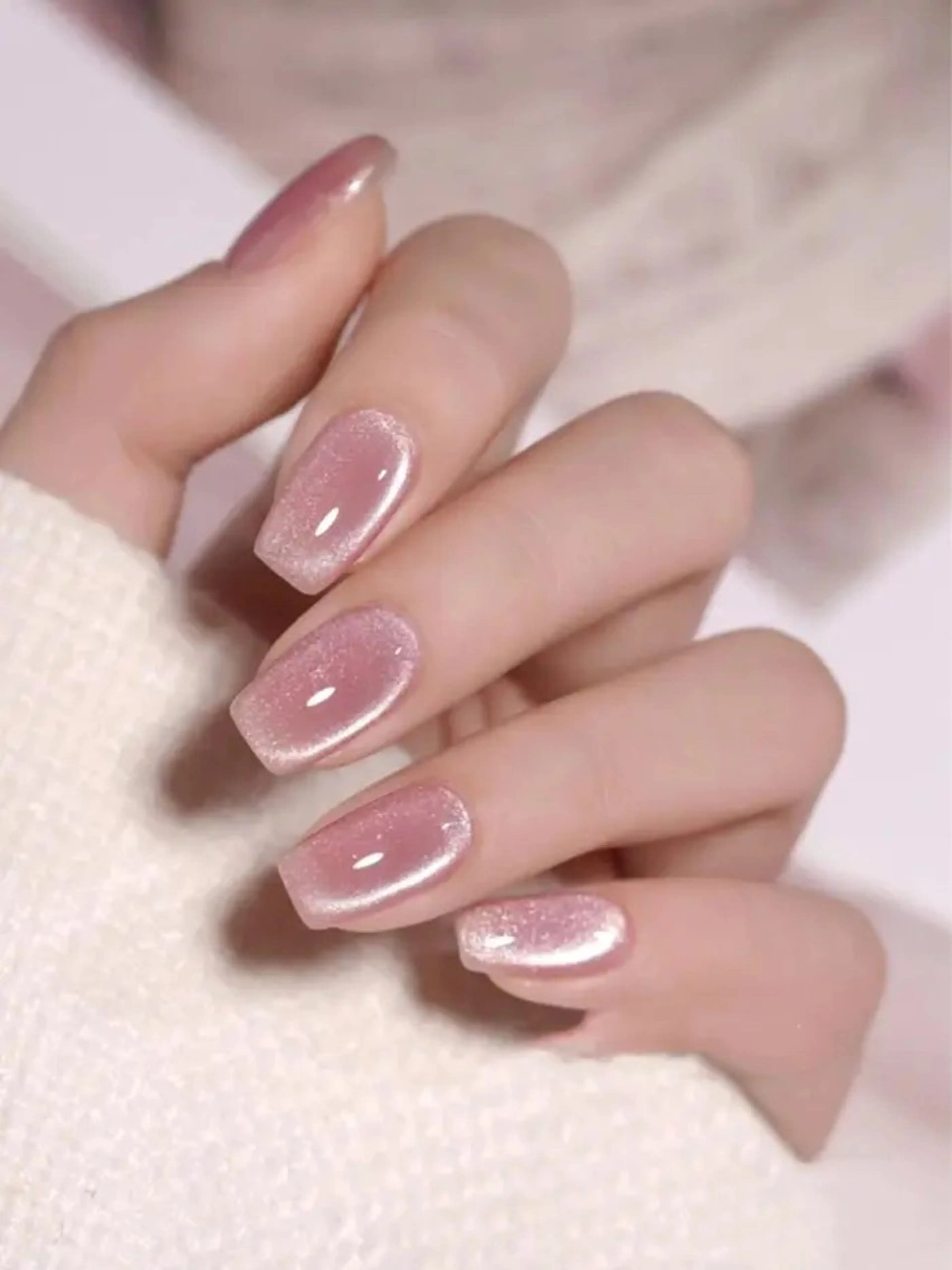 ネイル ハンドネイル pink nailのネイルデザイン