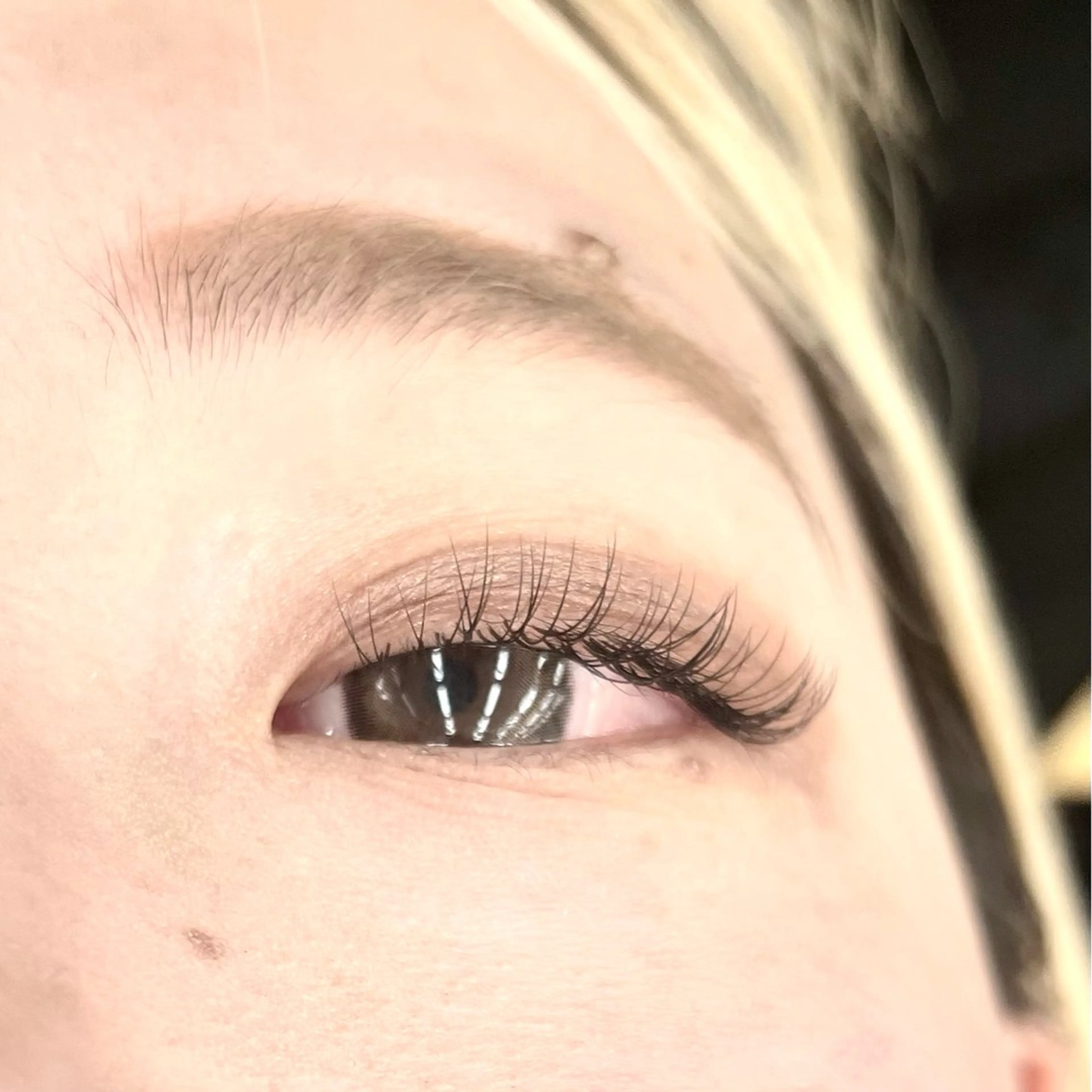 マツエク・マツパ Eyelash 大阪梅田 MAXKELLY【アイラッシュ ウメダ マックスケリー】所属・🦋maxkelly .mizuki🦋のマツエク・マツパデザイン