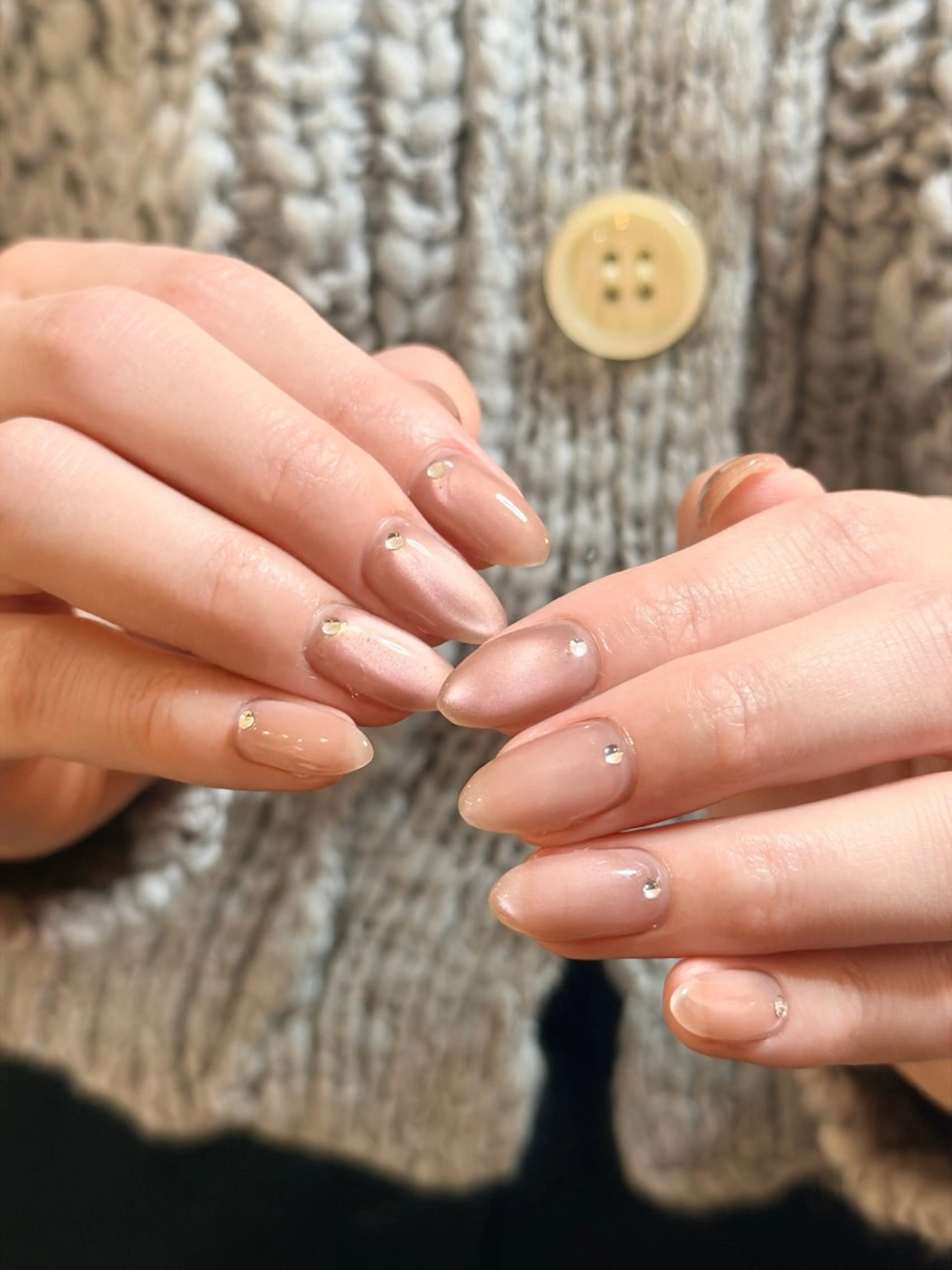 ネイル Eden Enomotoのネイルデザイン