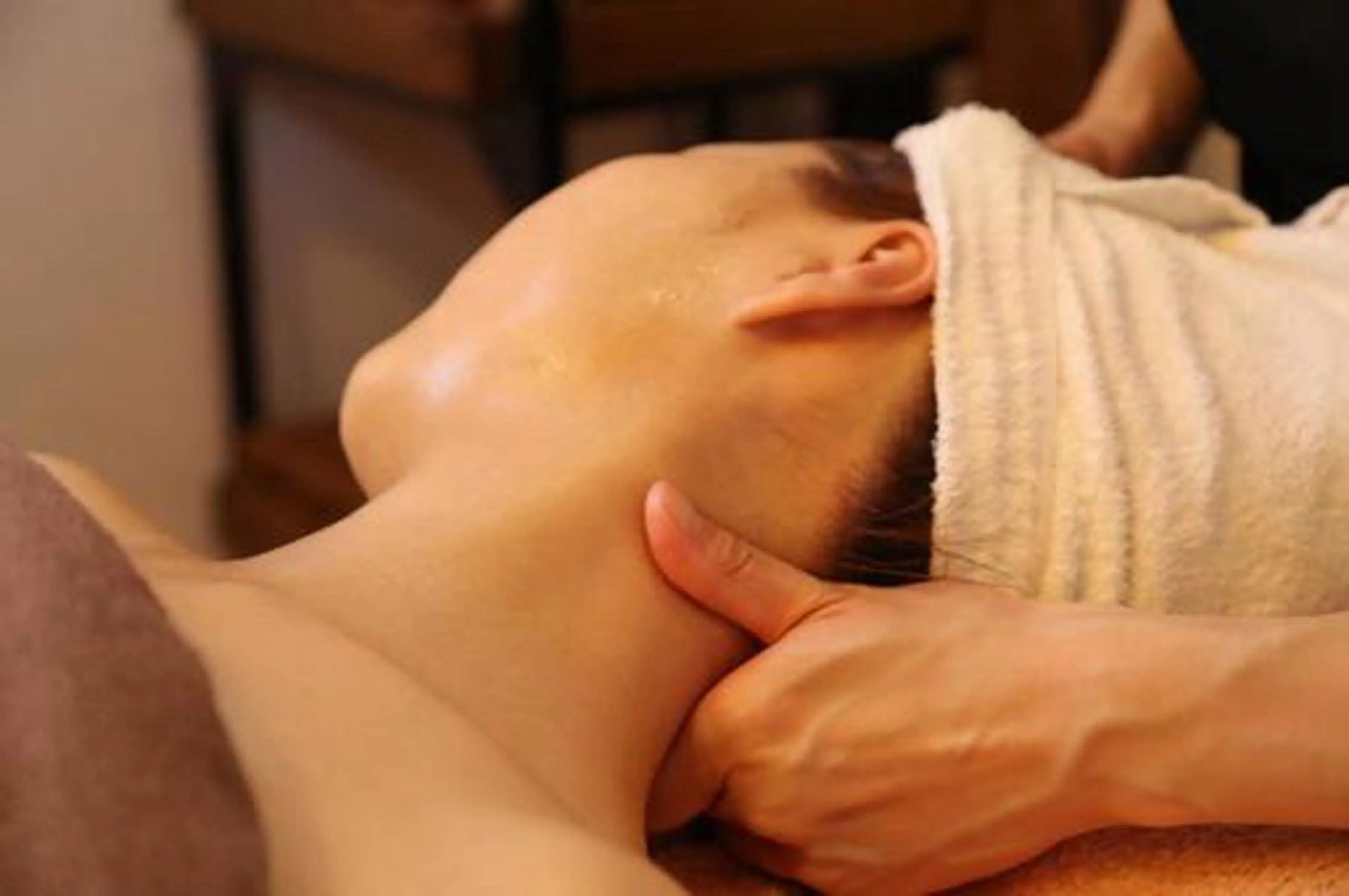 relaxation relieveのエステ・リラクイメージ