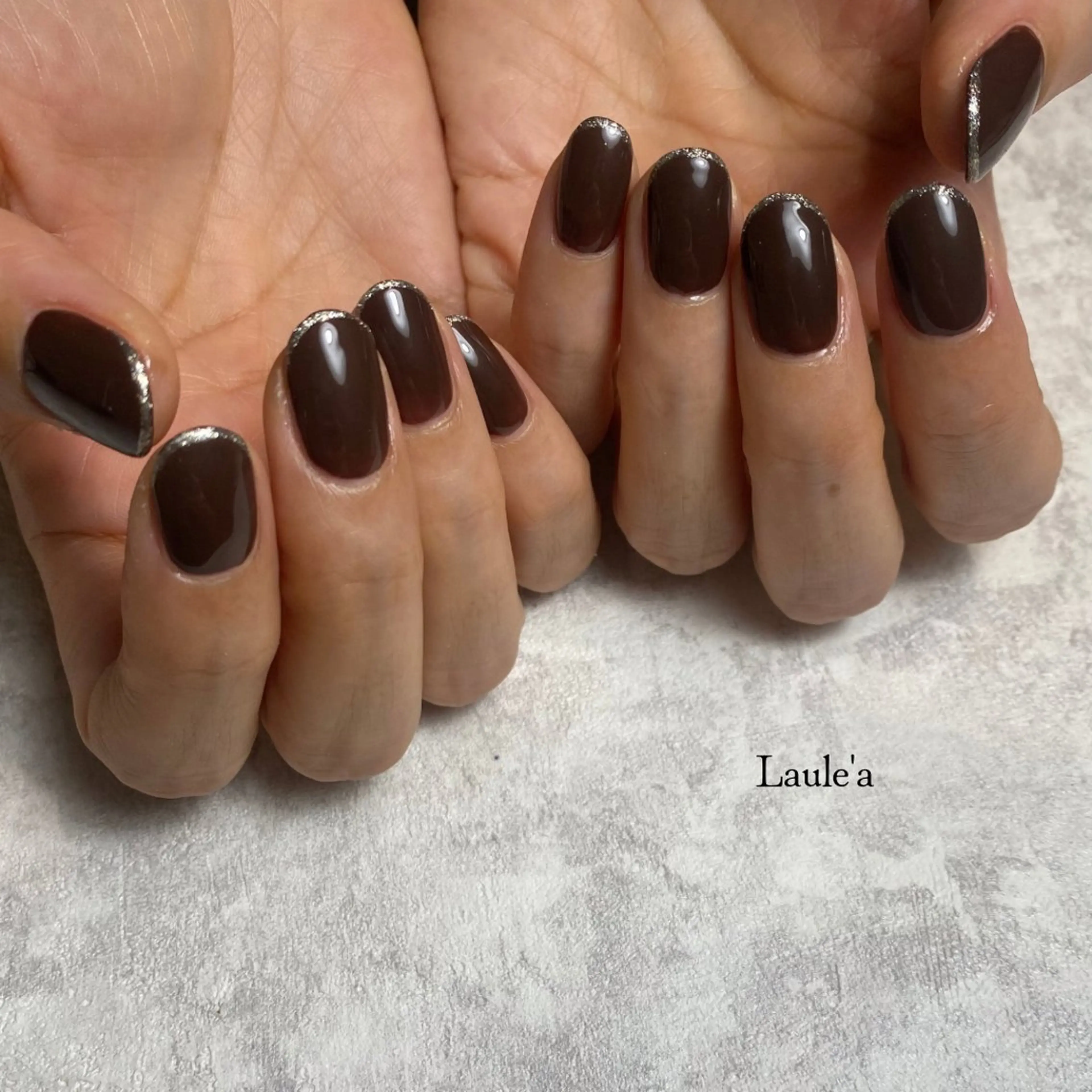 ネイル Nail yuriのネイルデザイン