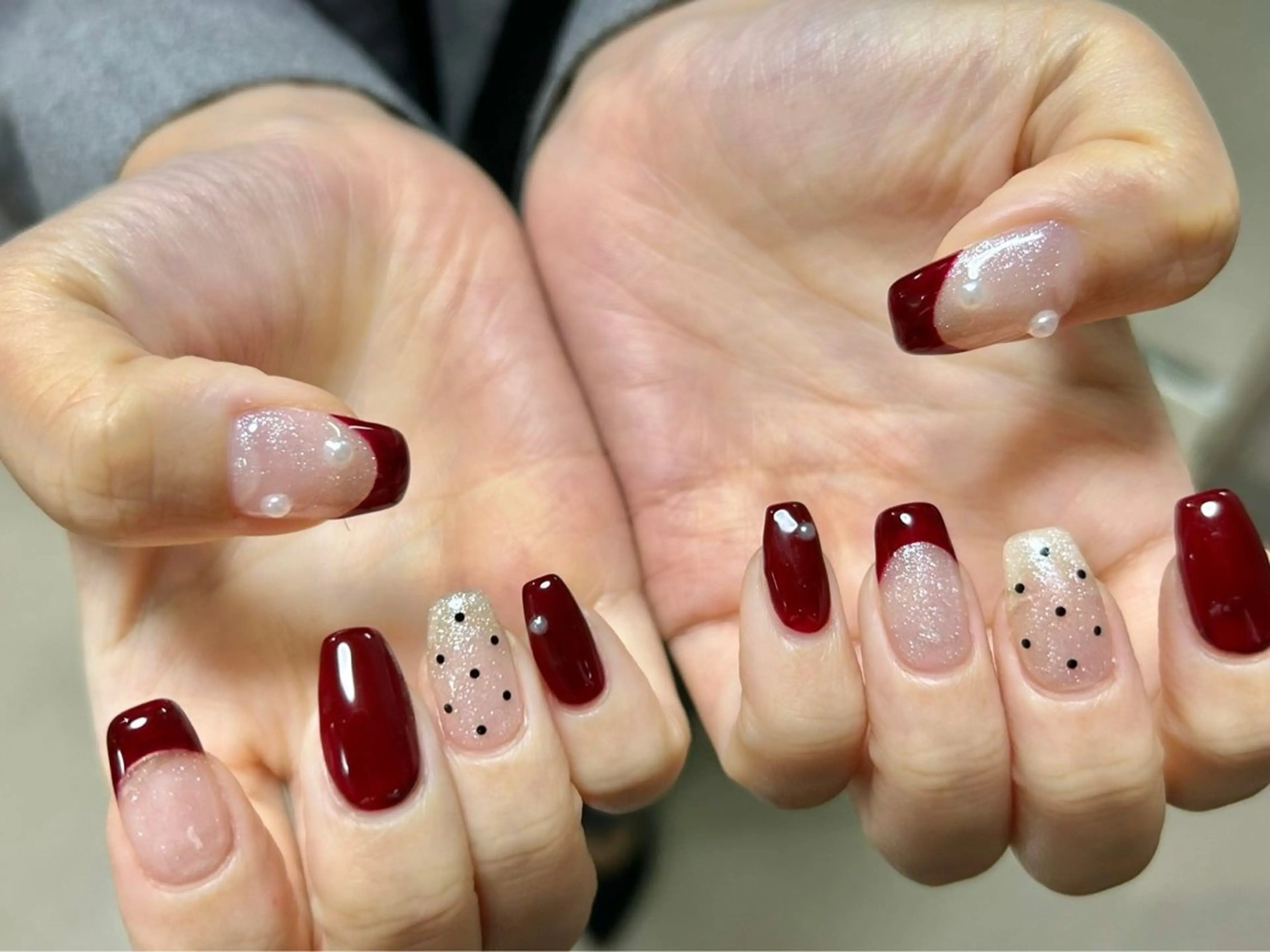 ネイル mieux HAZUKiのその他イメージ