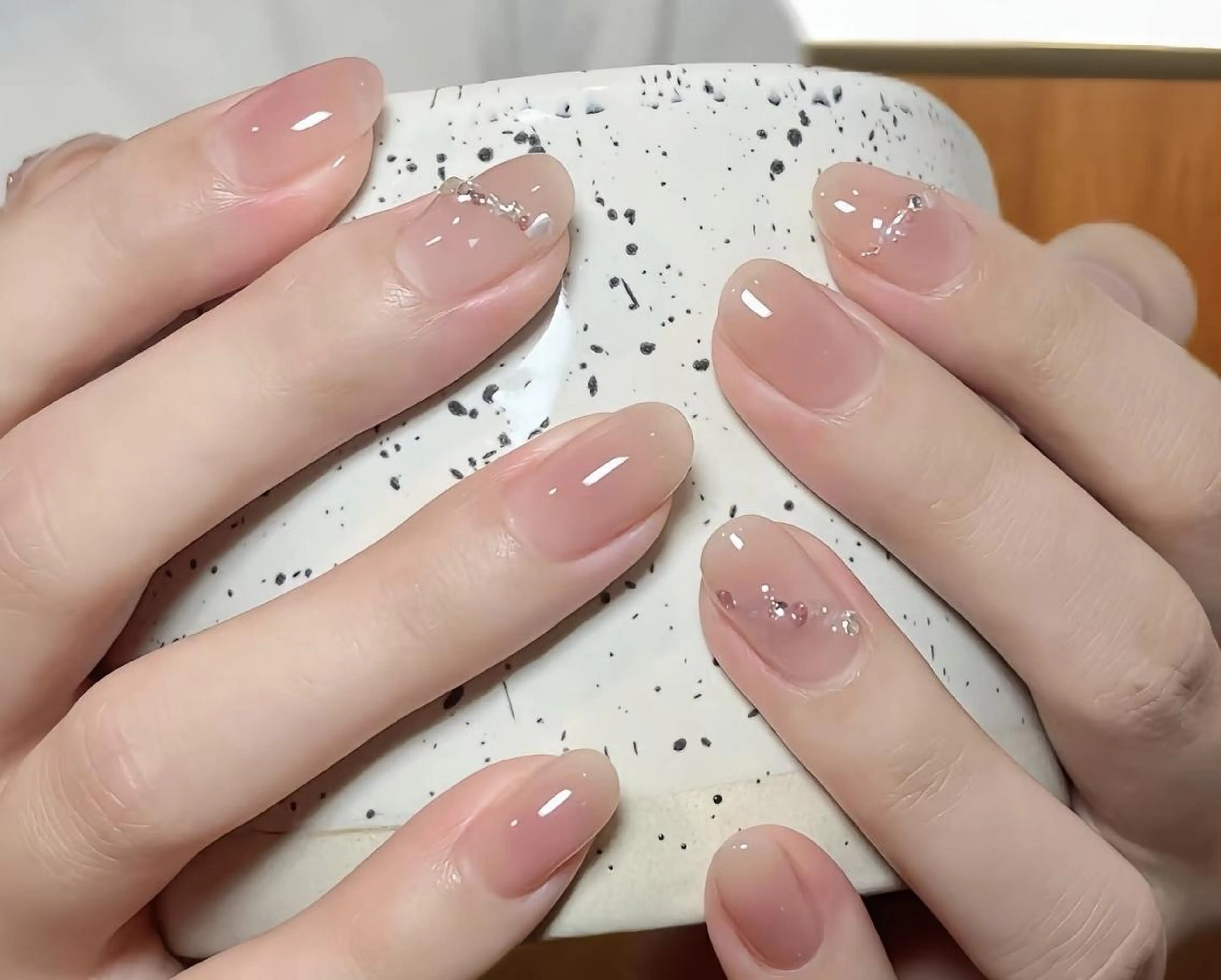 ネイル 神保町まつげ•パーマ みすずのマツエク・マツパデザイン