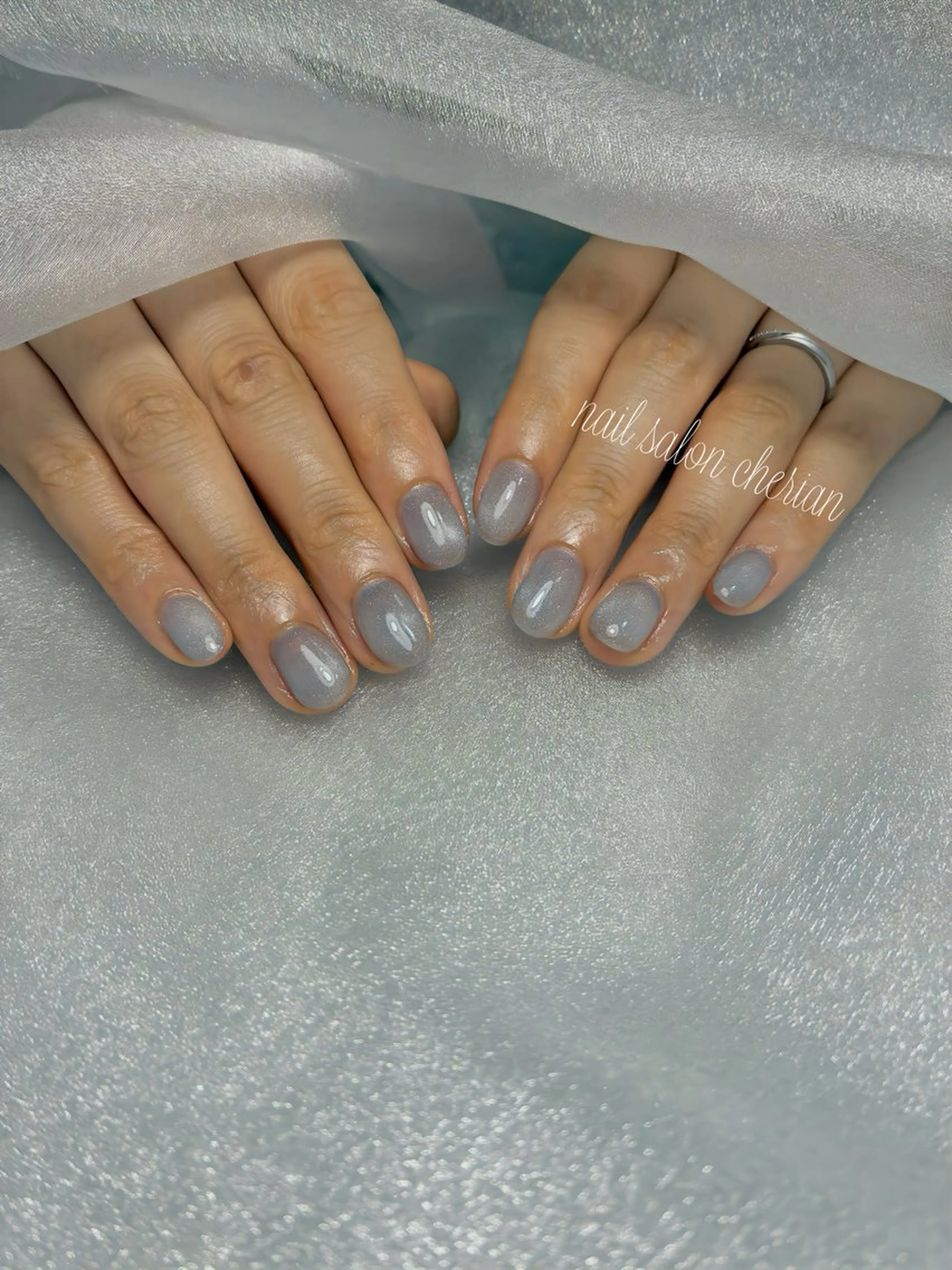 ネイル nail salon cherianのネイルデザイン
