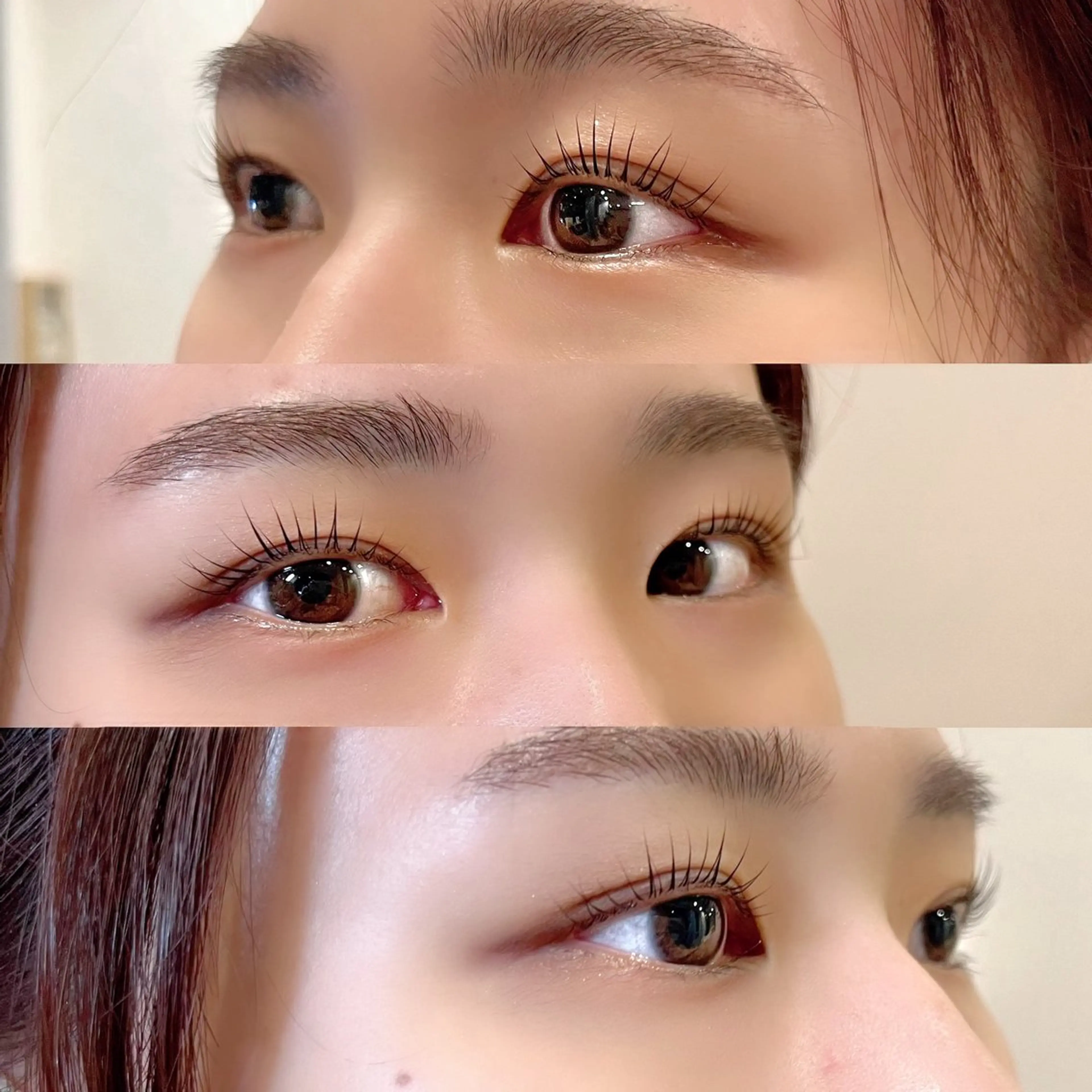 マツエク・マツパ sofa 🛋⸝⸝ urushibaraのマツエク・マツパデザイン