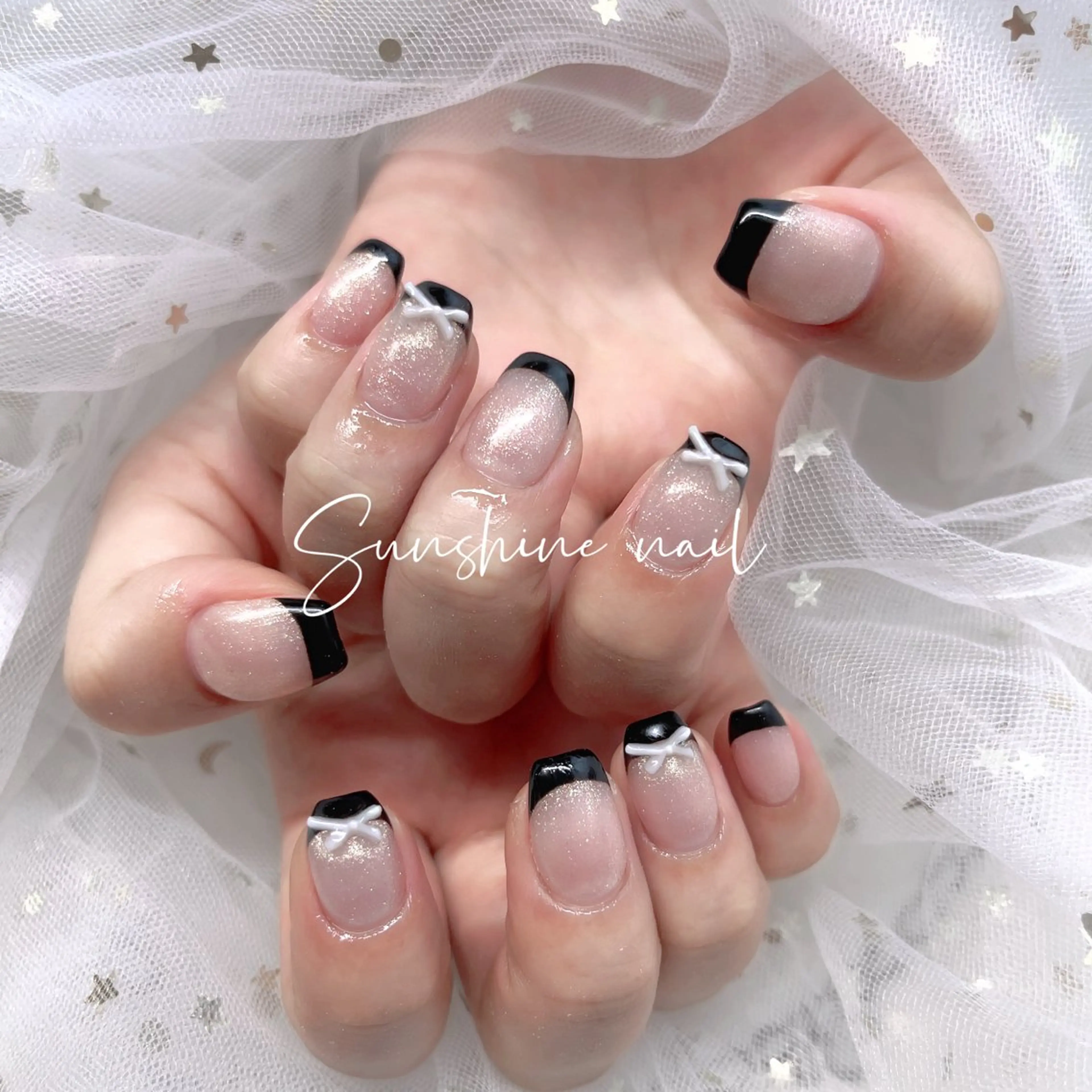 ネイル Sunshine   nail salon所属・サンシャイン ネイル池袋店のネイルデザイン