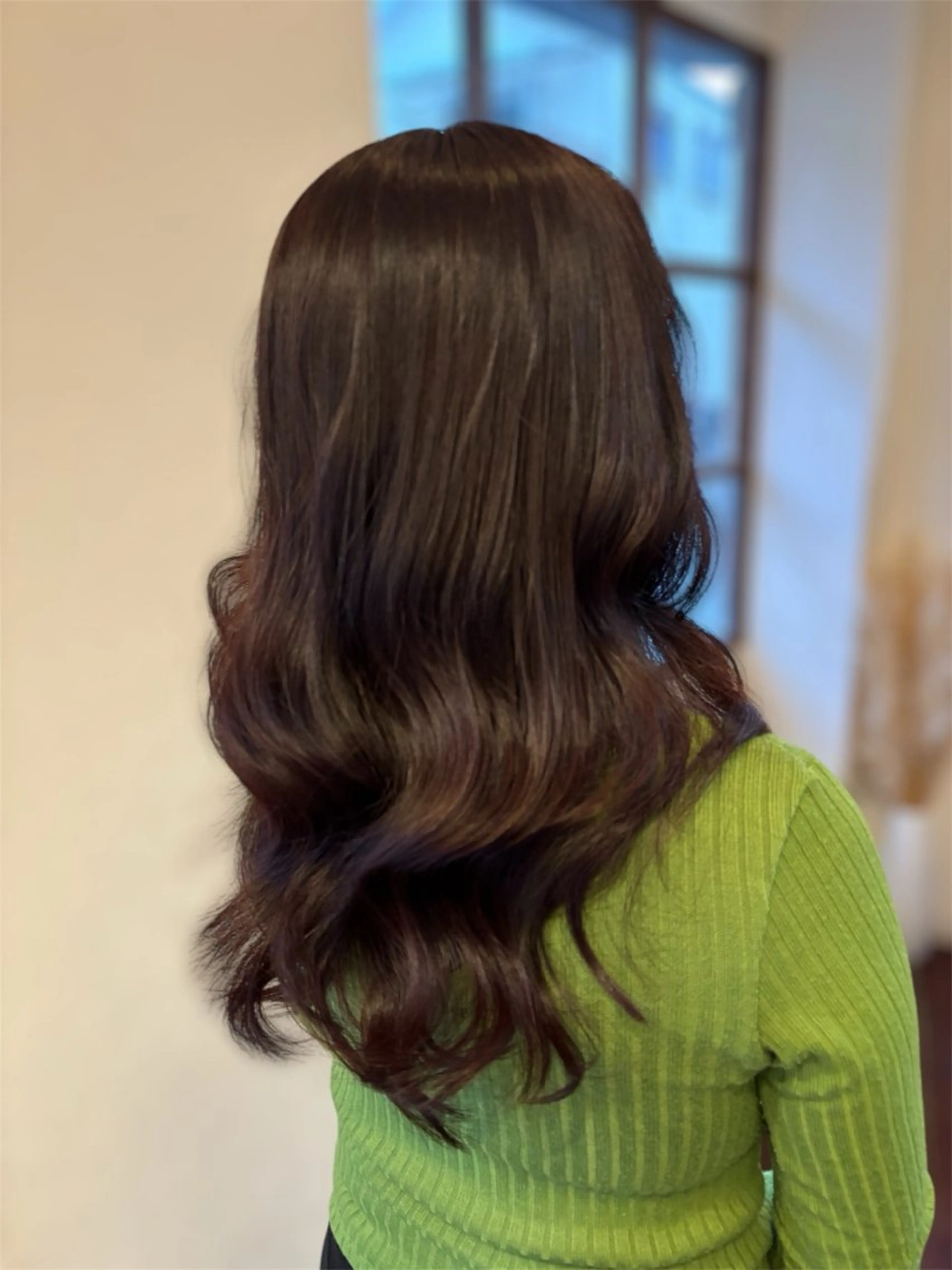 ロング 🍎【LOREM】 Asami🍎のヘアスタイル