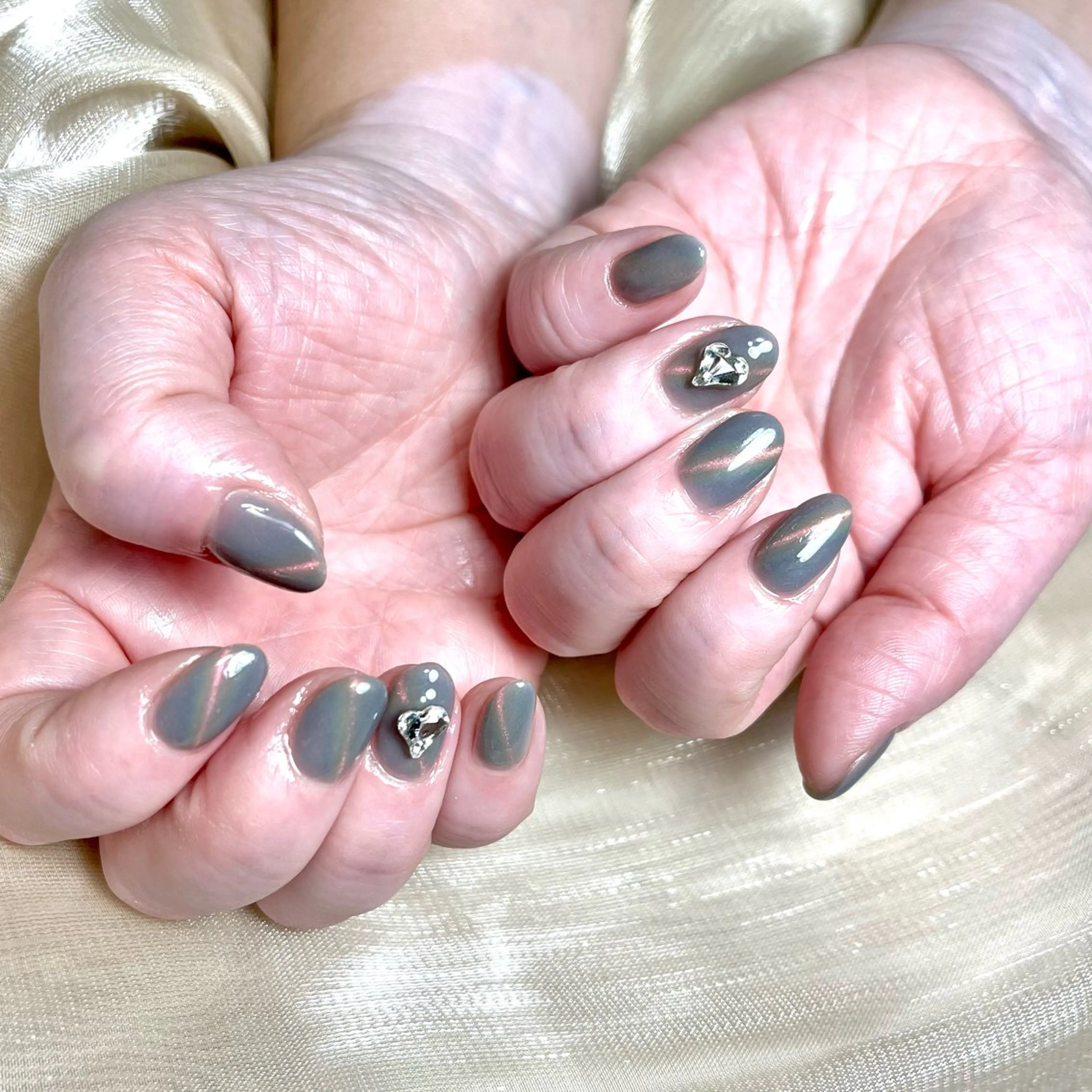 ネイル Fairy Nailのネイルデザイン