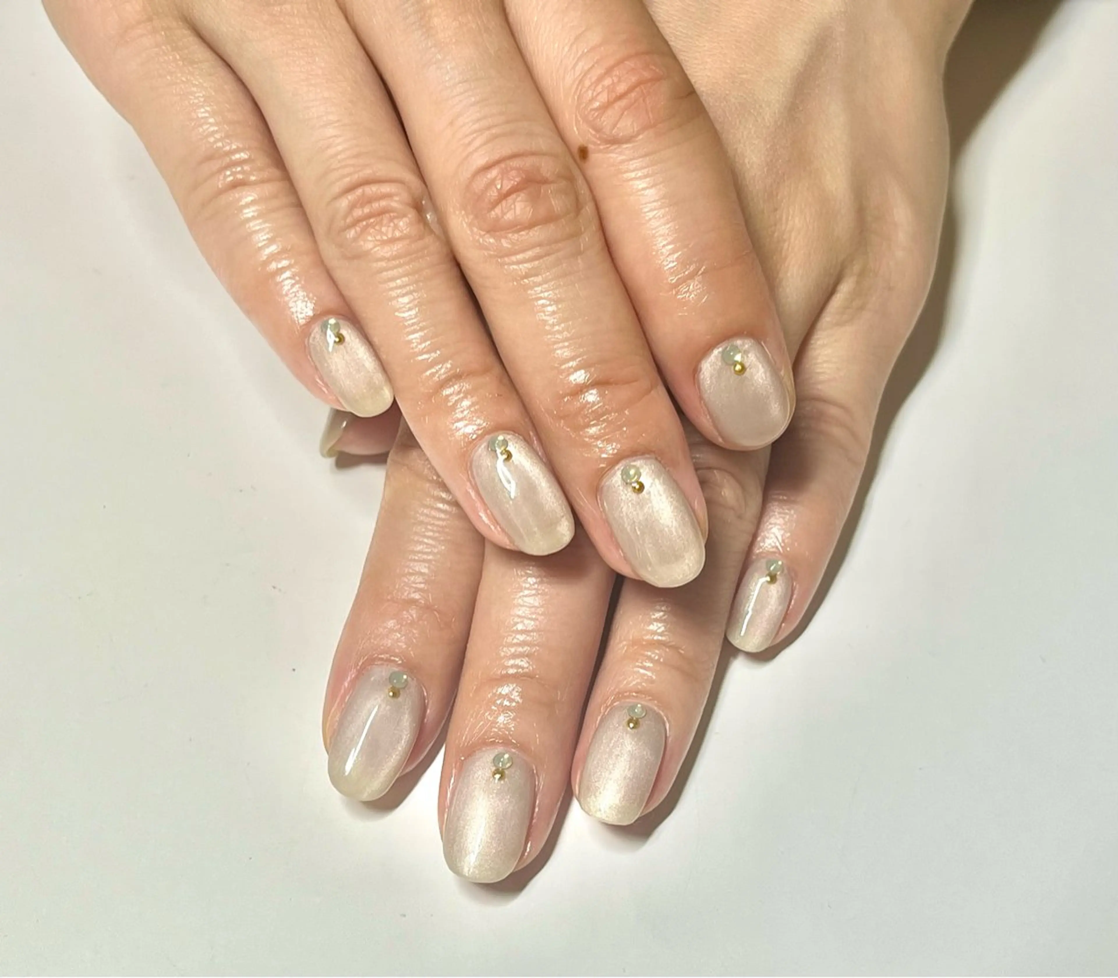 ネイル Megumi Nailのネイルデザイン